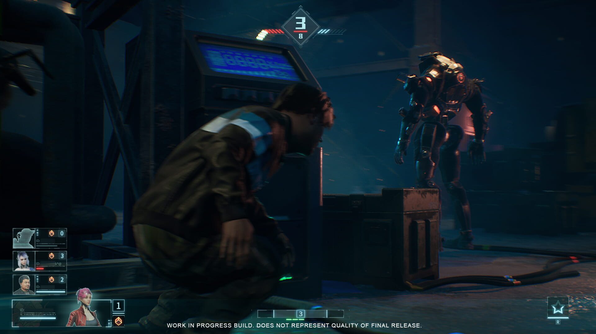 Gold Express screenshot 1