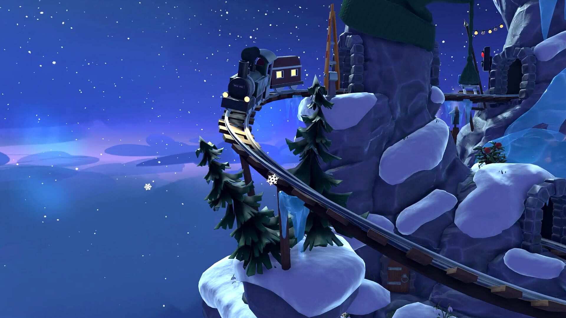 The Curious Tale of the Stolen Pets screenshot 1