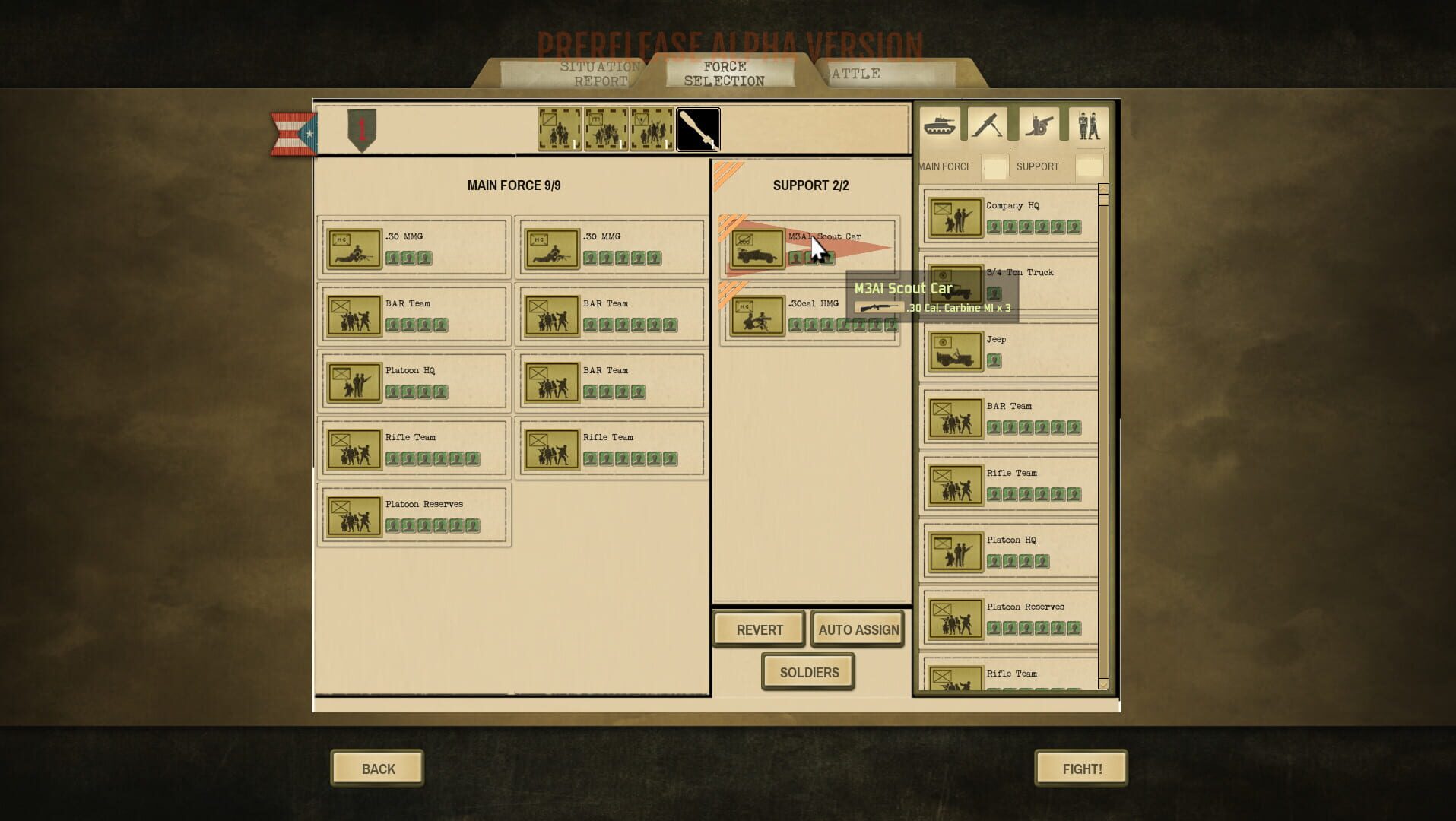 Close Combat: The Bloody First screenshot 1
