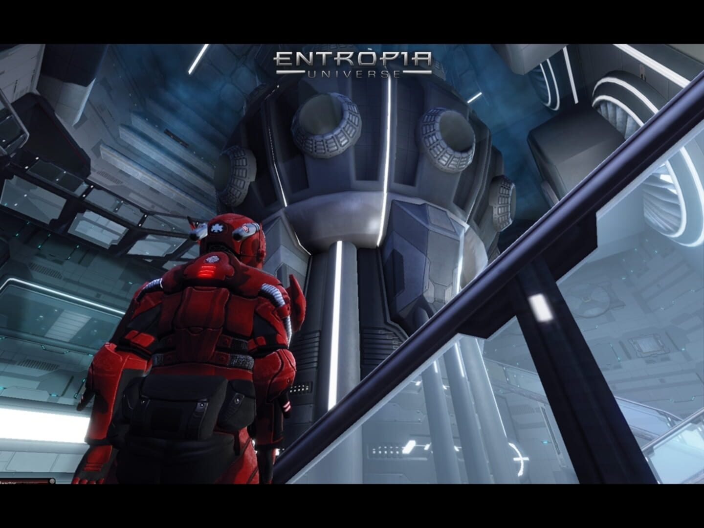 Entropia Universe screenshot 1