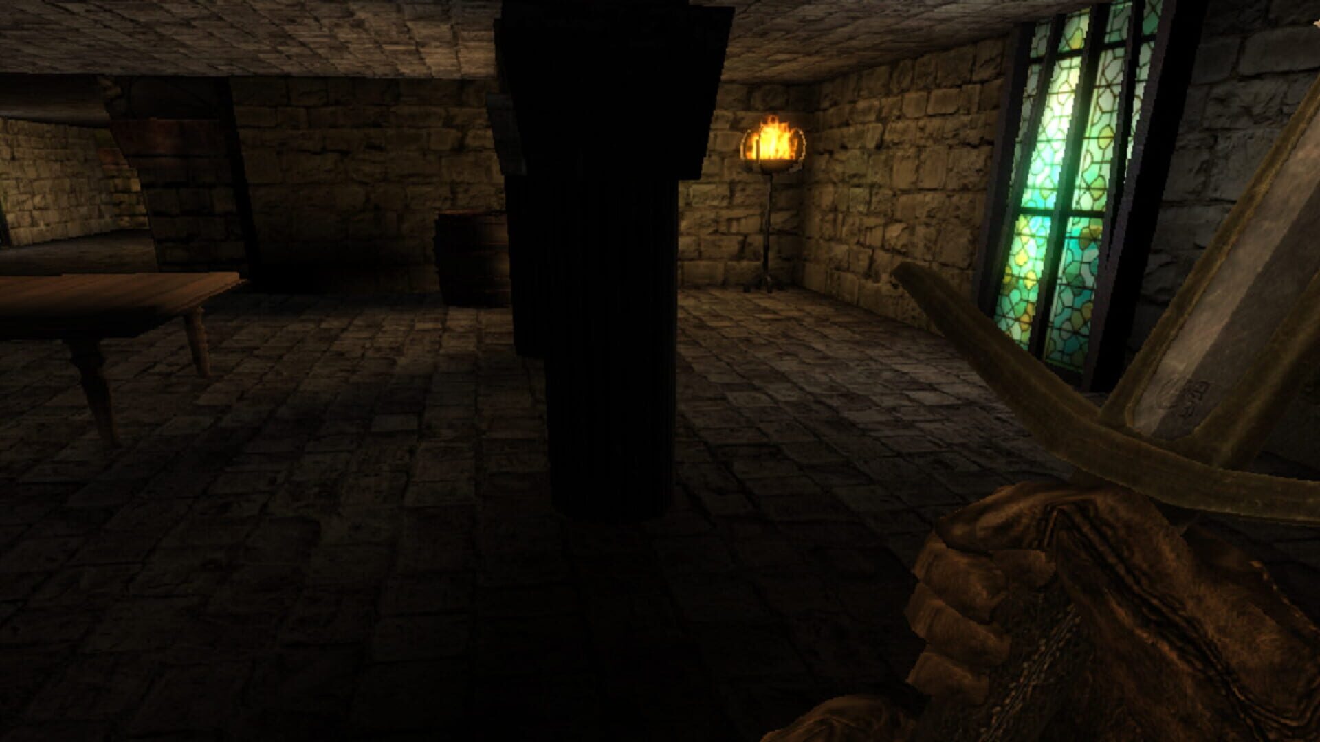 Plagueworld screenshot 1