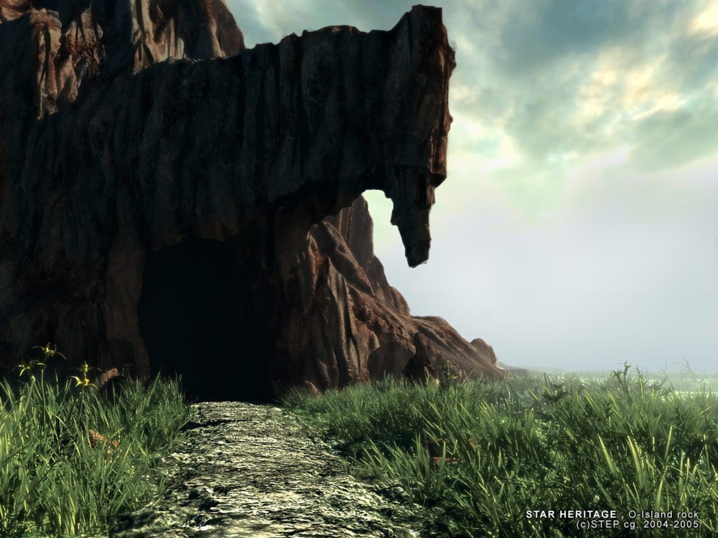Star Heritage 1: The Black Cobra screenshot 1