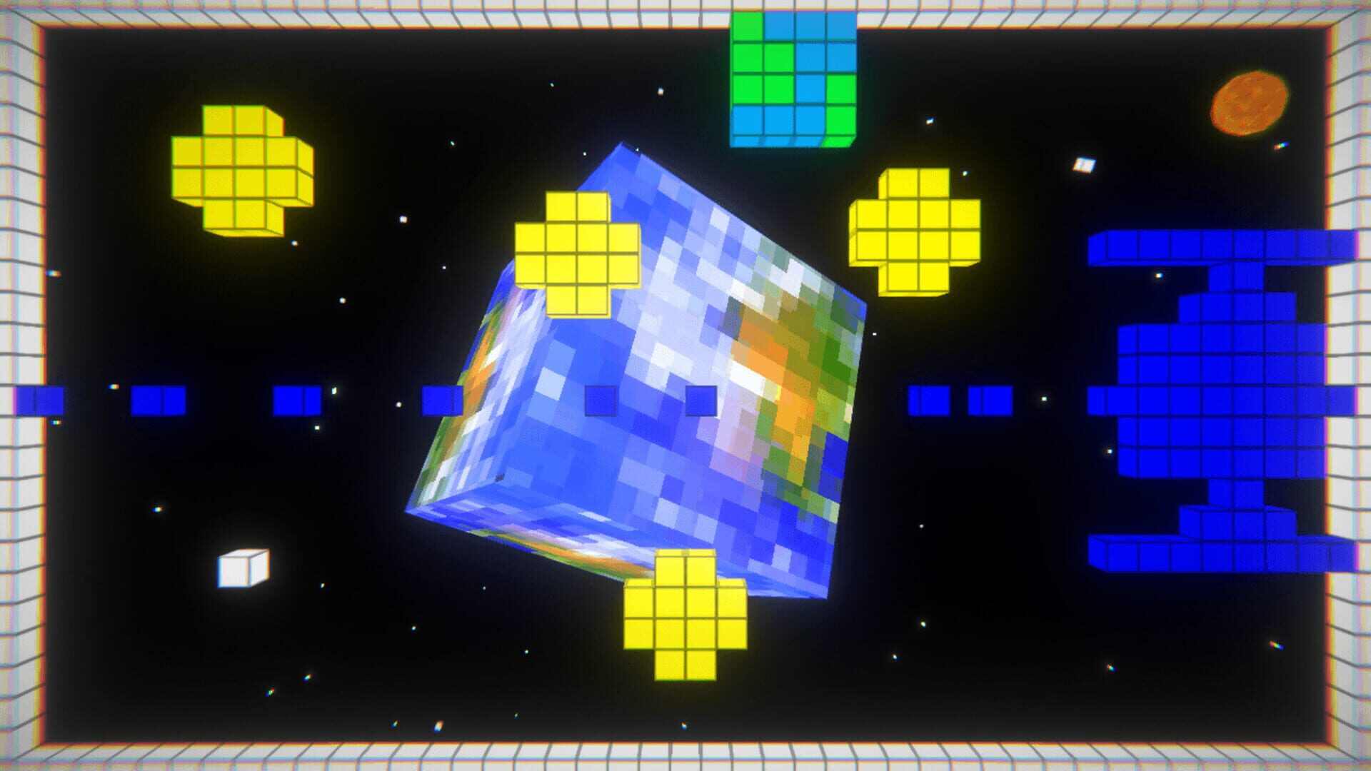 Ping Redux screenshot 1