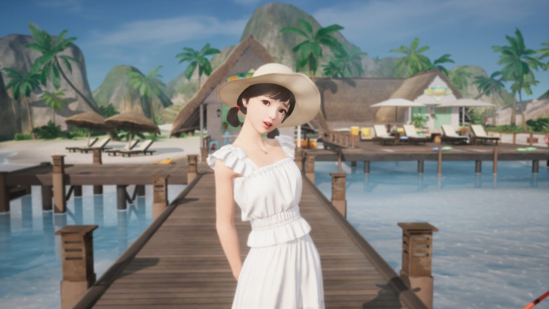 Focus on You screenshot 1