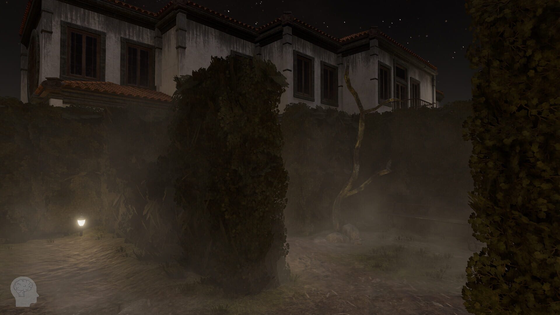 Room 208 screenshot 1