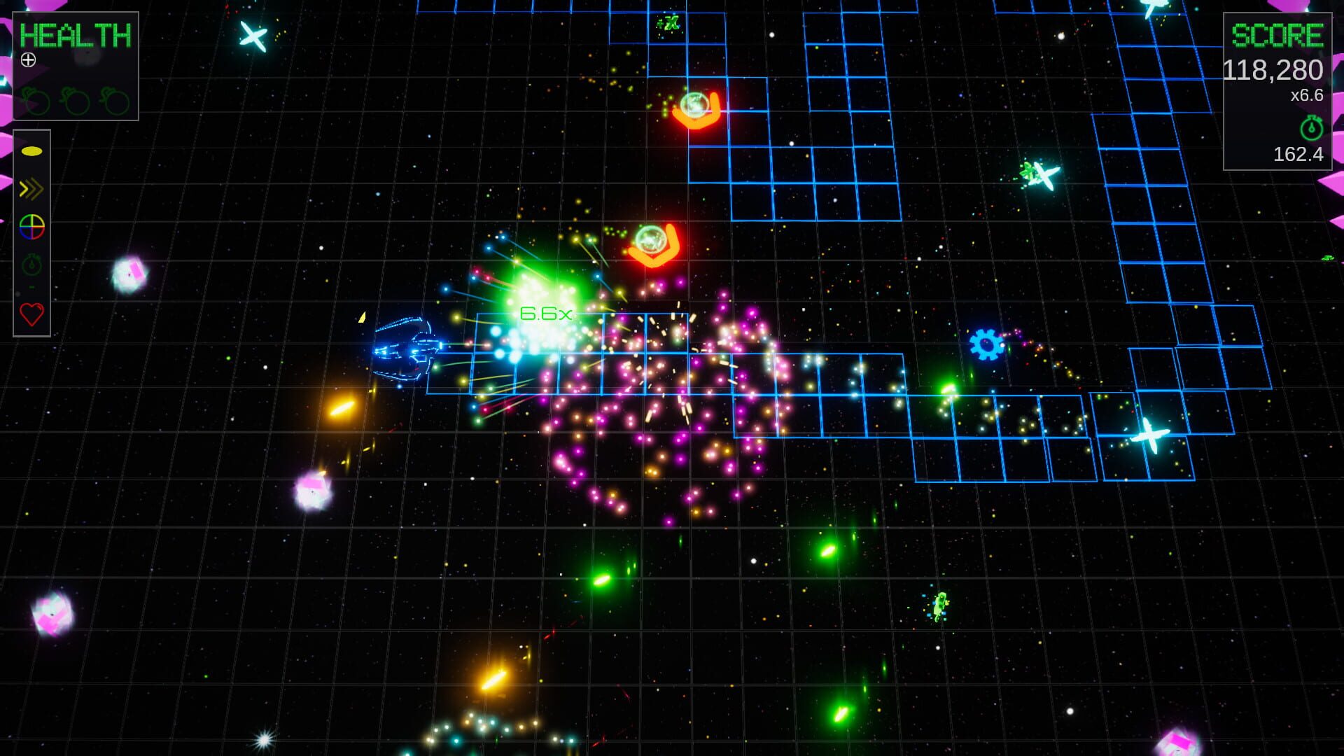 #Funtime screenshot 1