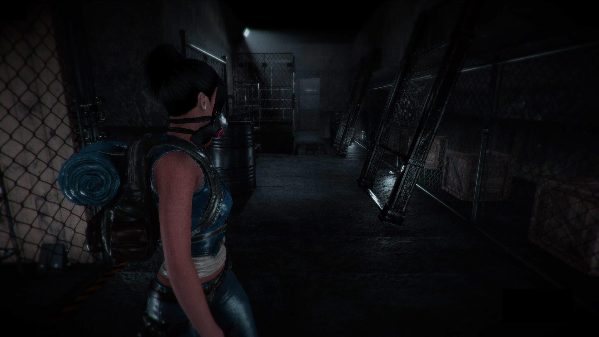 Airtight City 1.0 screenshot 1