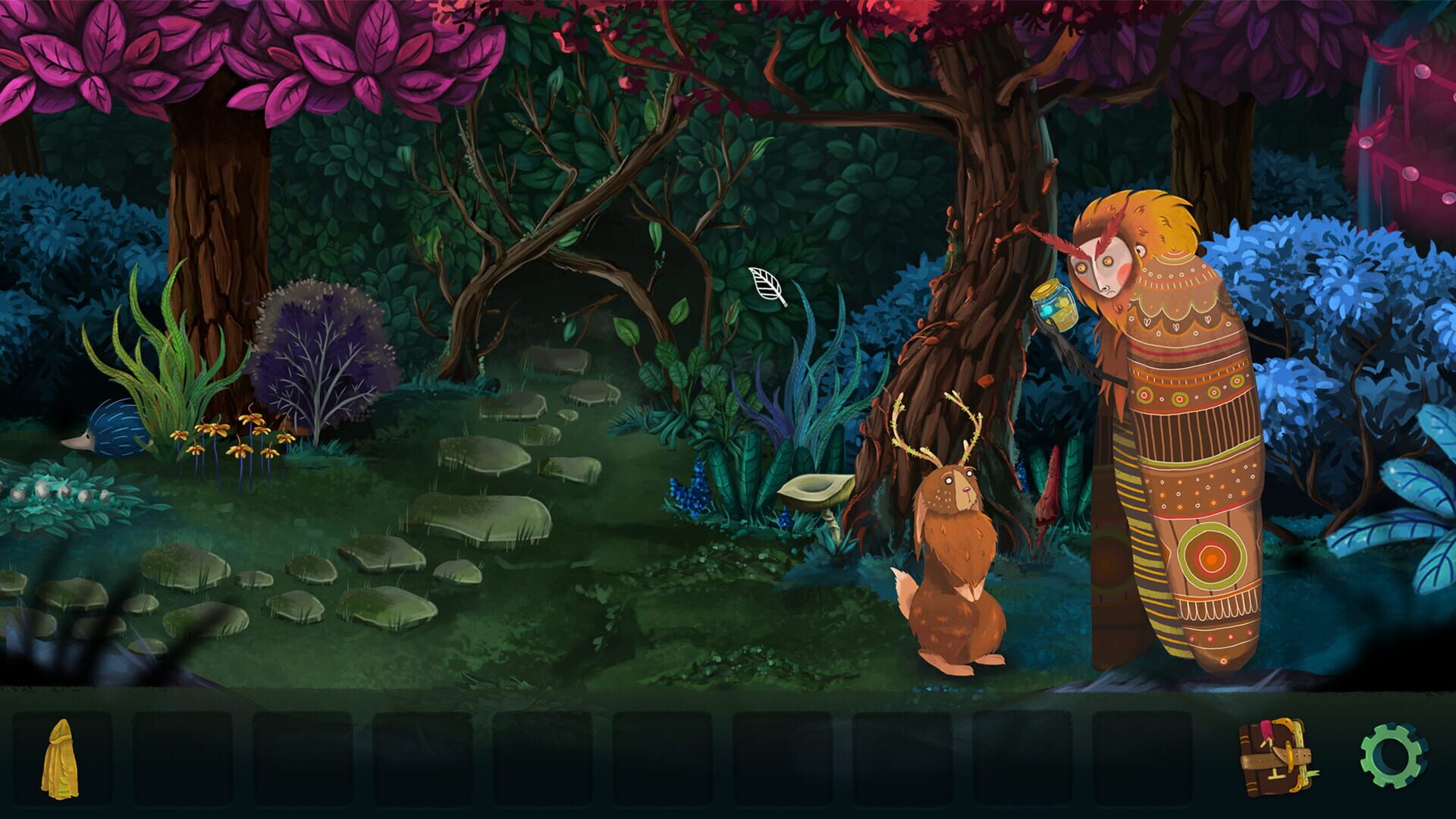 Nor'Easter screenshot 1