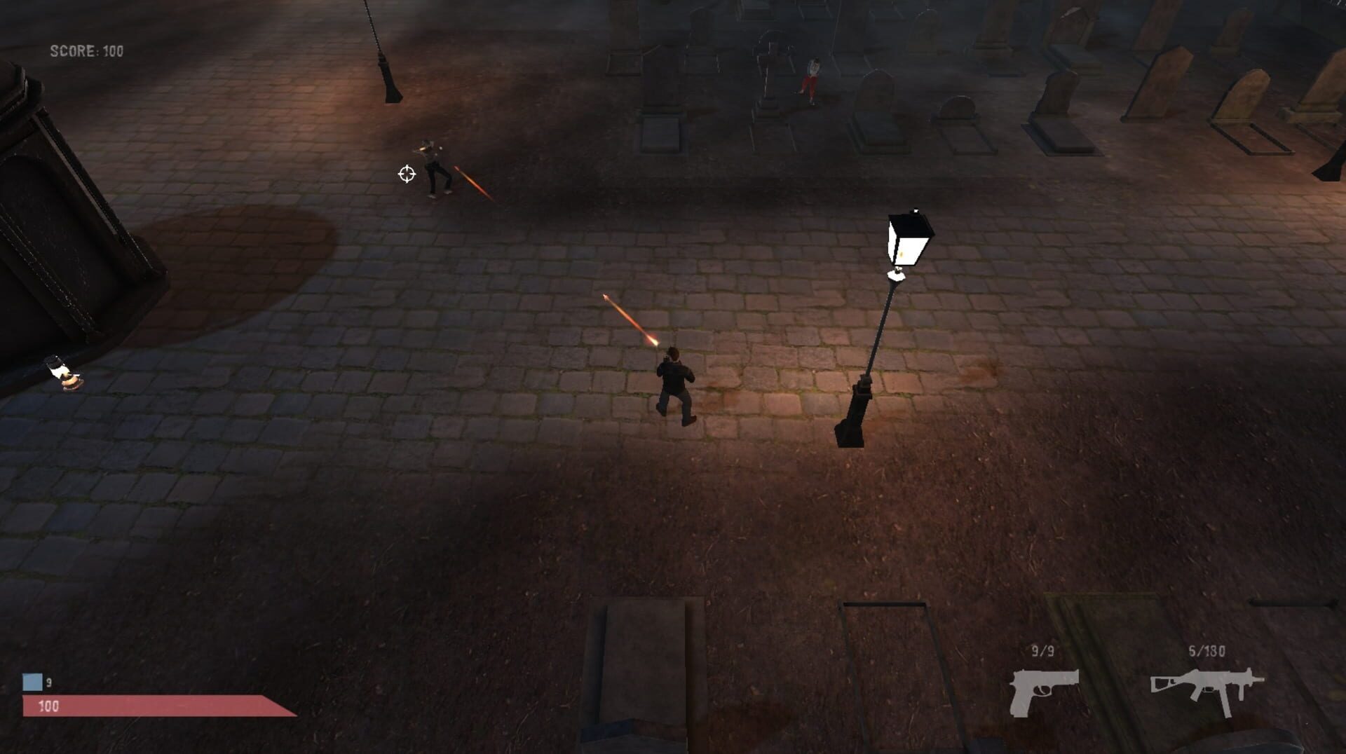 They Are Beasts screenshot 1