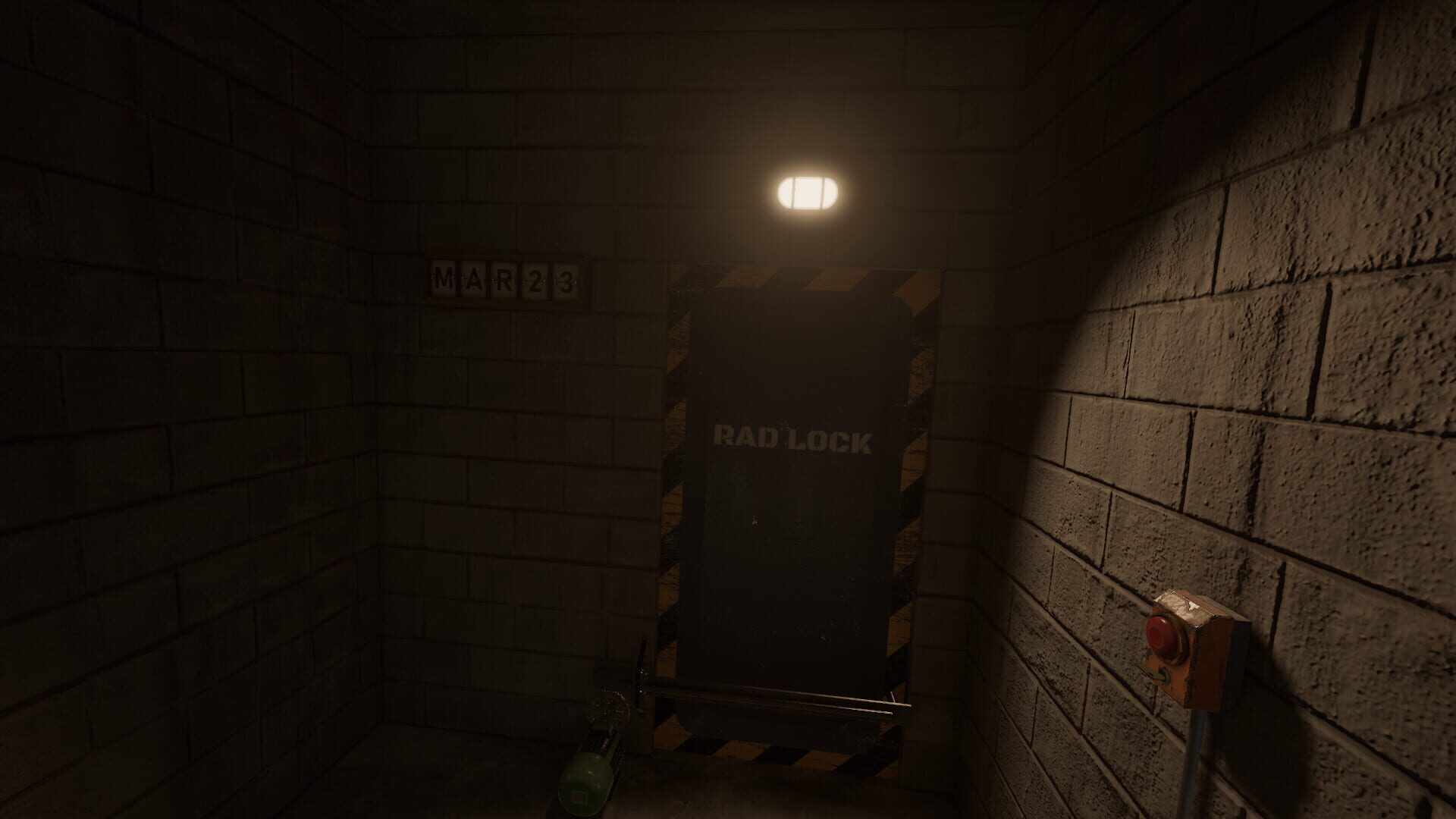 Capsule screenshot 1