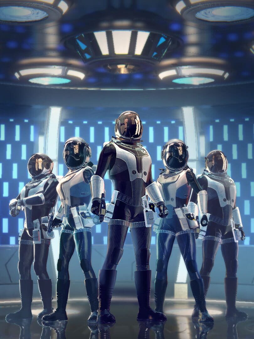 Star Trek: Discovery - Away Mission screenshot 1