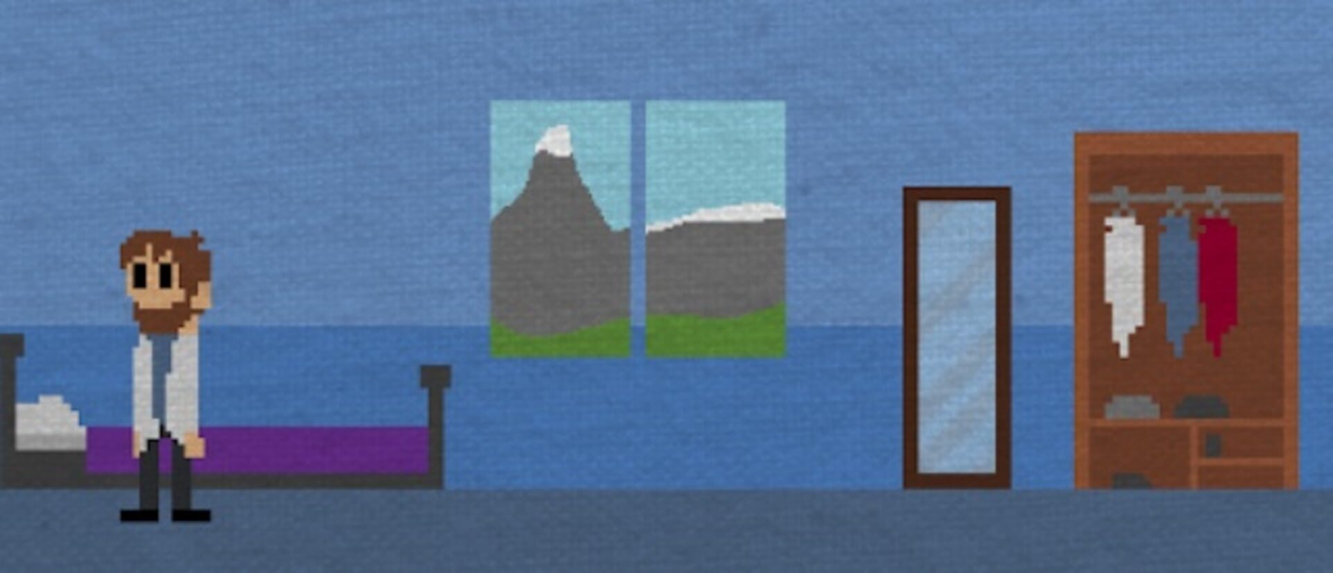 One Chance screenshot 1