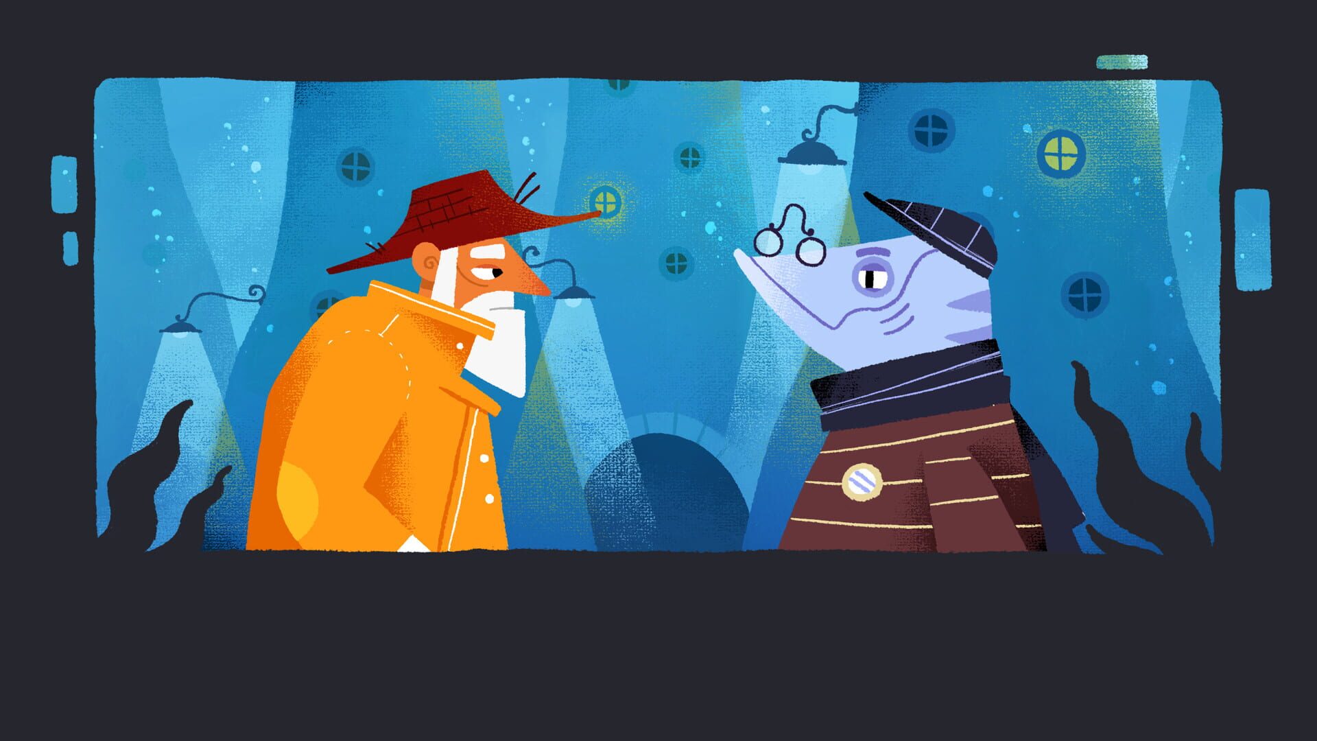 Under What? screenshot 1