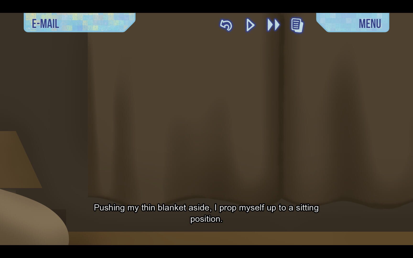 This was for you screenshot 1