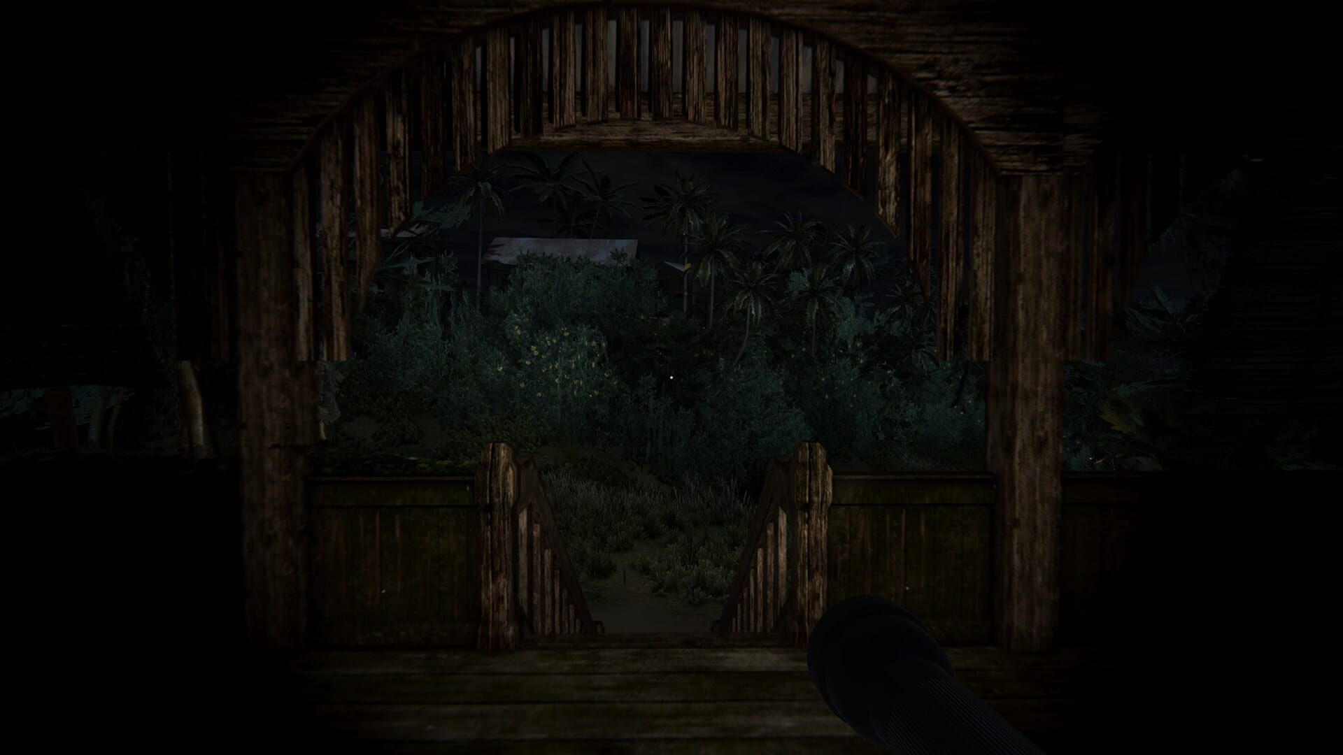 Pulang Insanity: Director's Cut screenshot 1