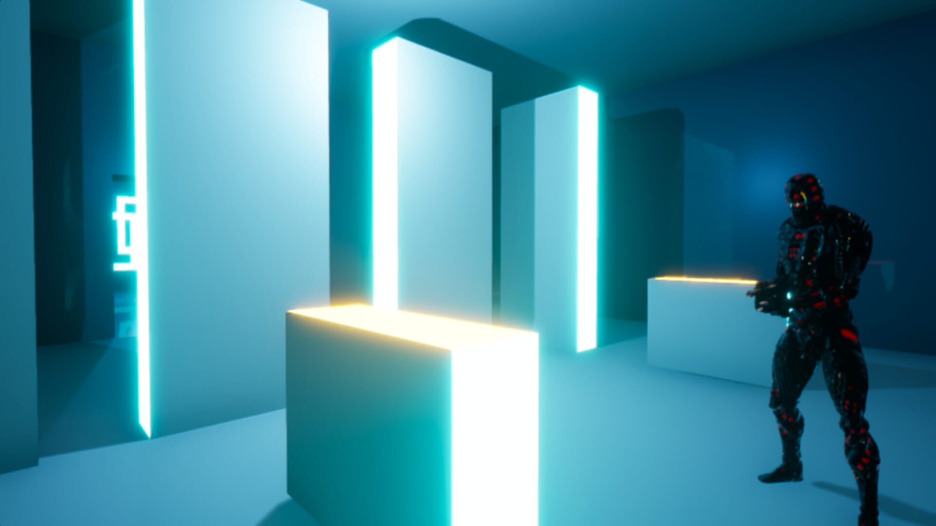 Contort Effect screenshot 1