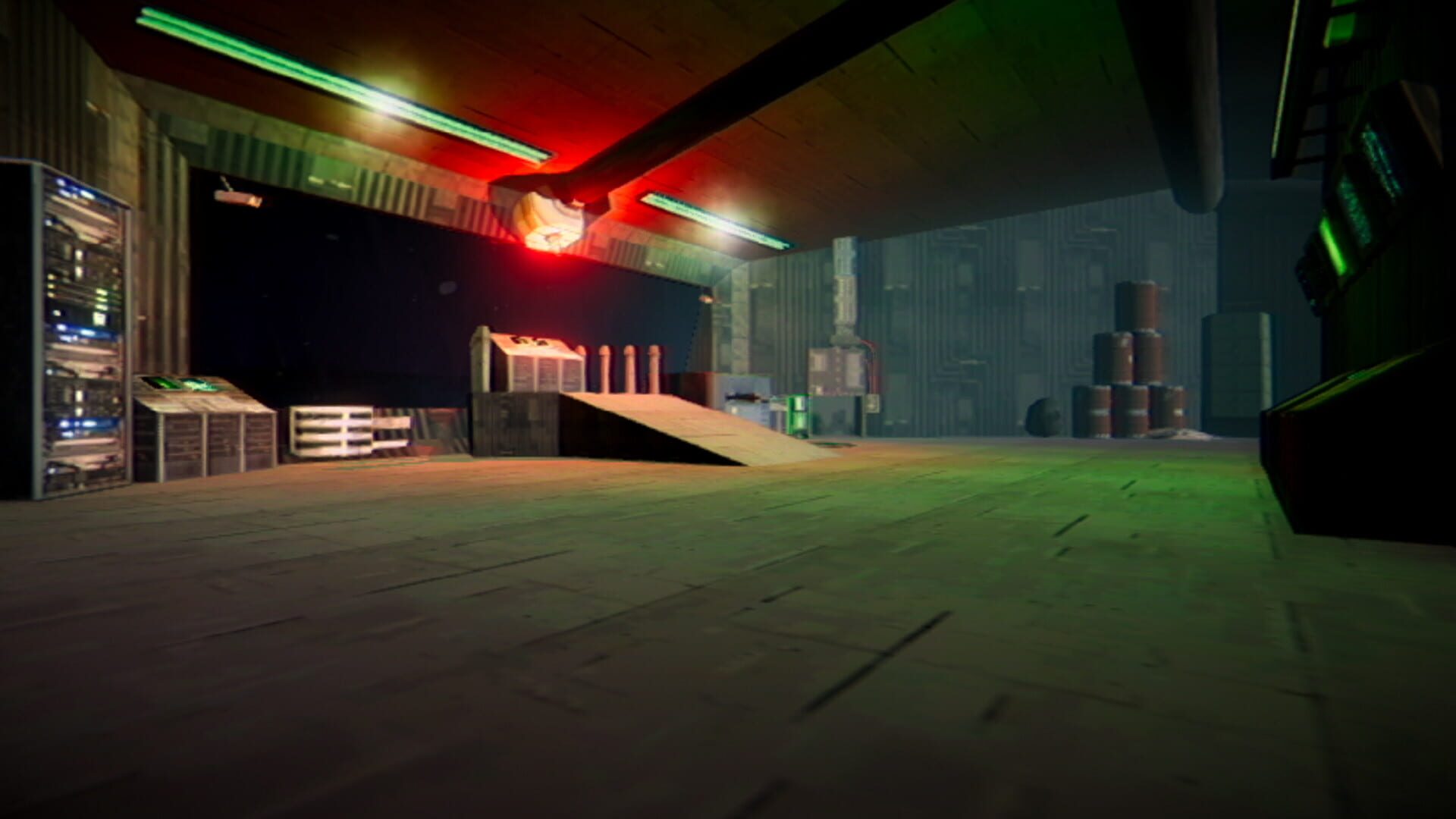 Dark Data screenshot 1