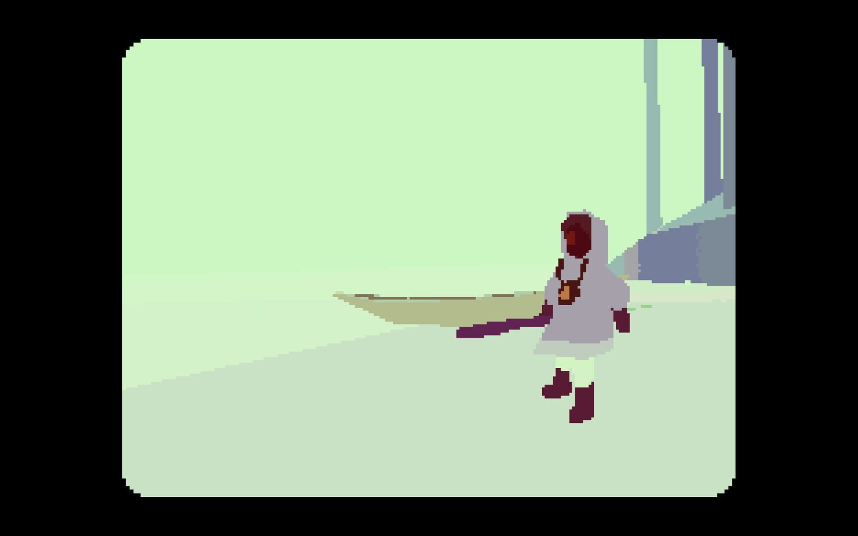 Brume screenshot 1