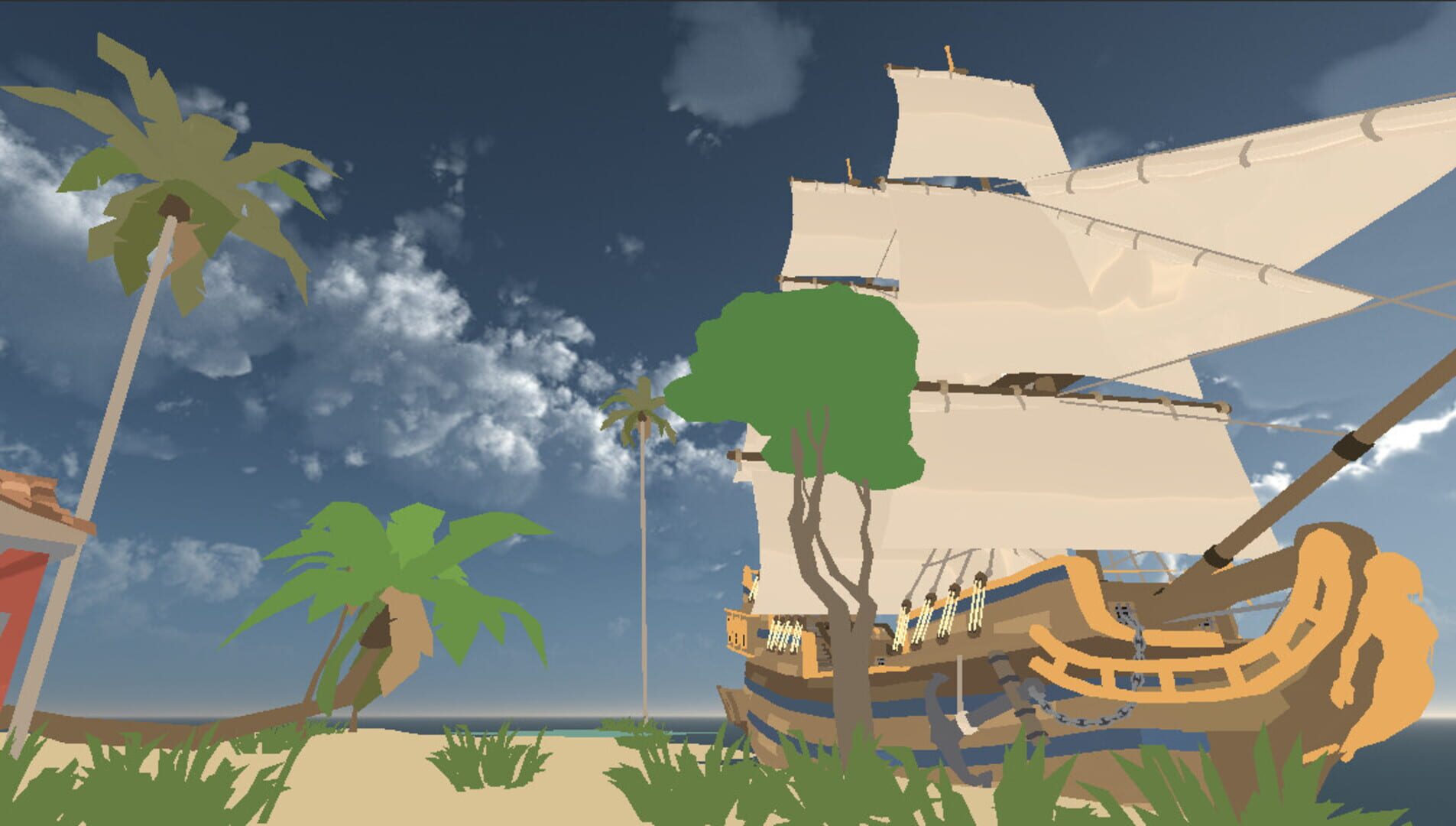 The Lost Dungeon of Knight screenshot 1