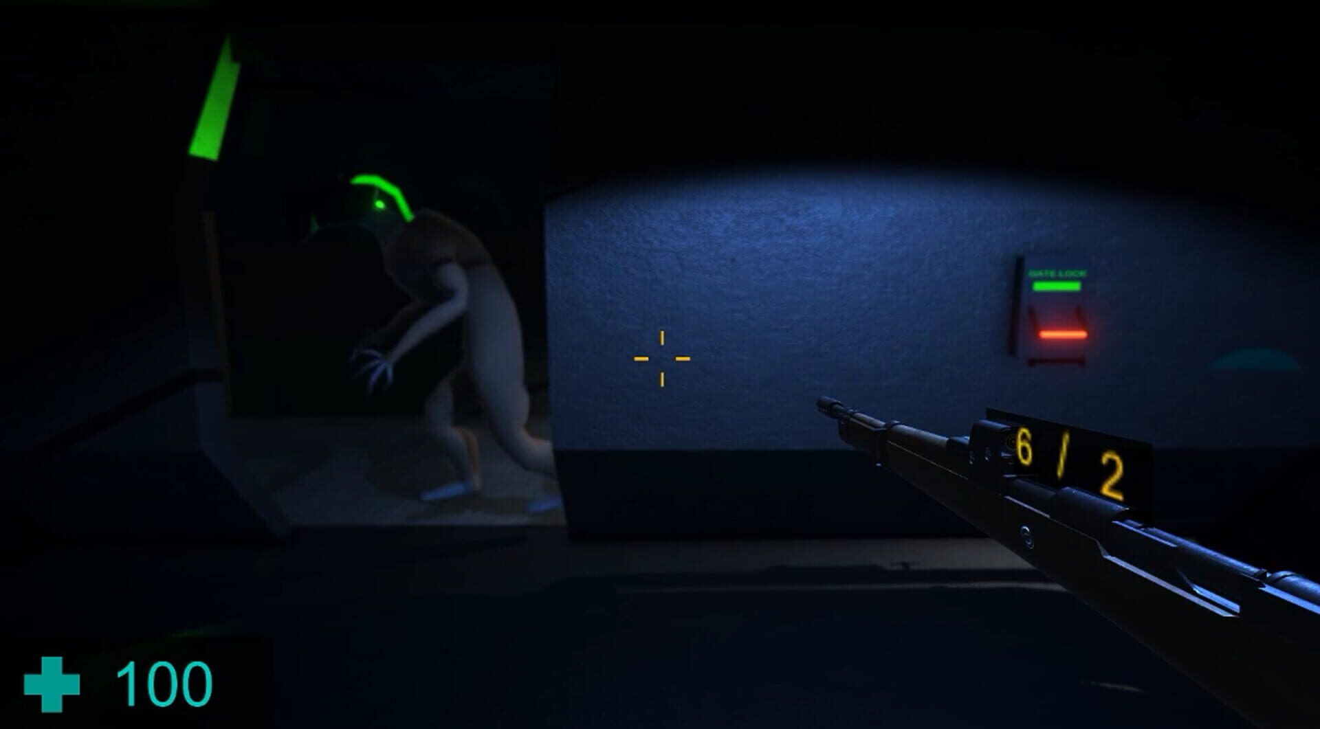 Madland screenshot 1