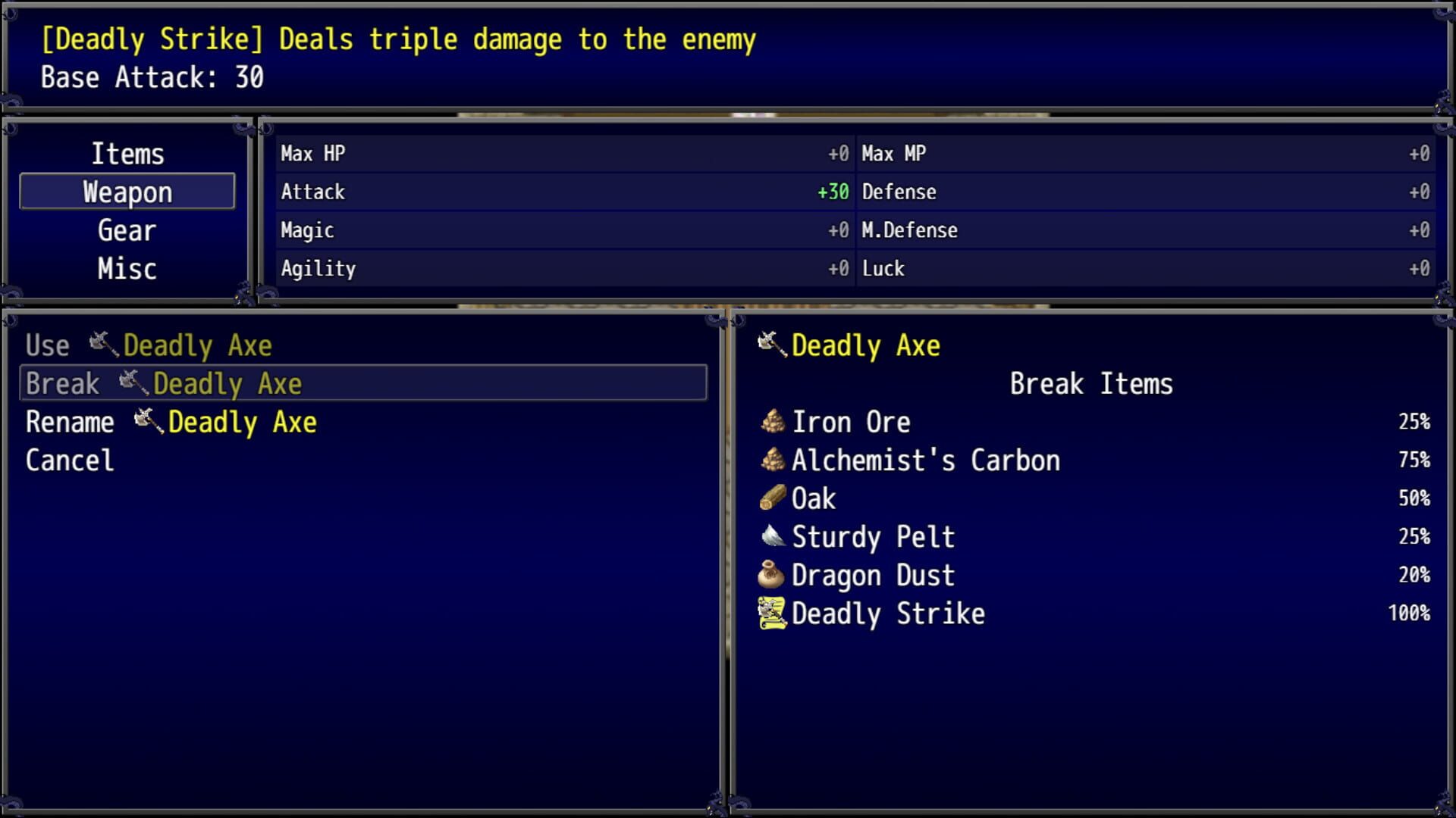 The Dragons' Twilight II screenshot 1