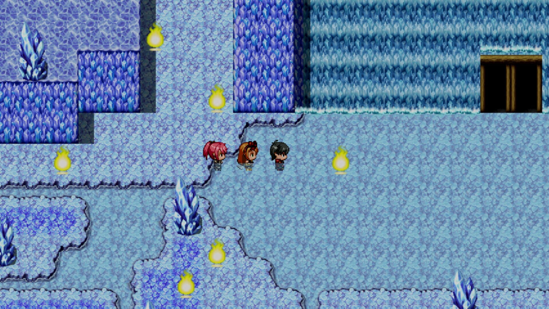 Tranquil Garden screenshot 1
