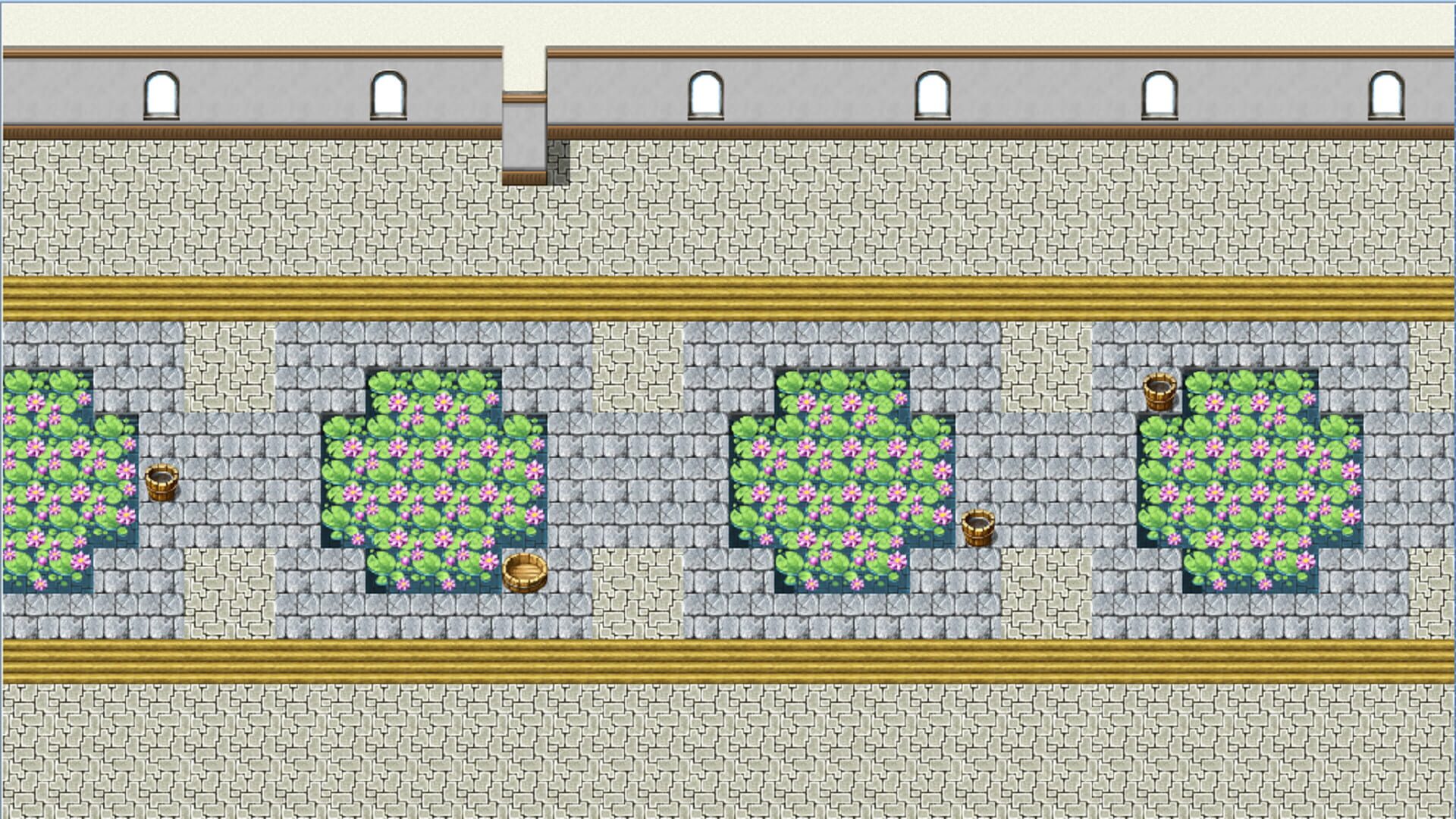 The Tower of TigerQiuQiu screenshot 1