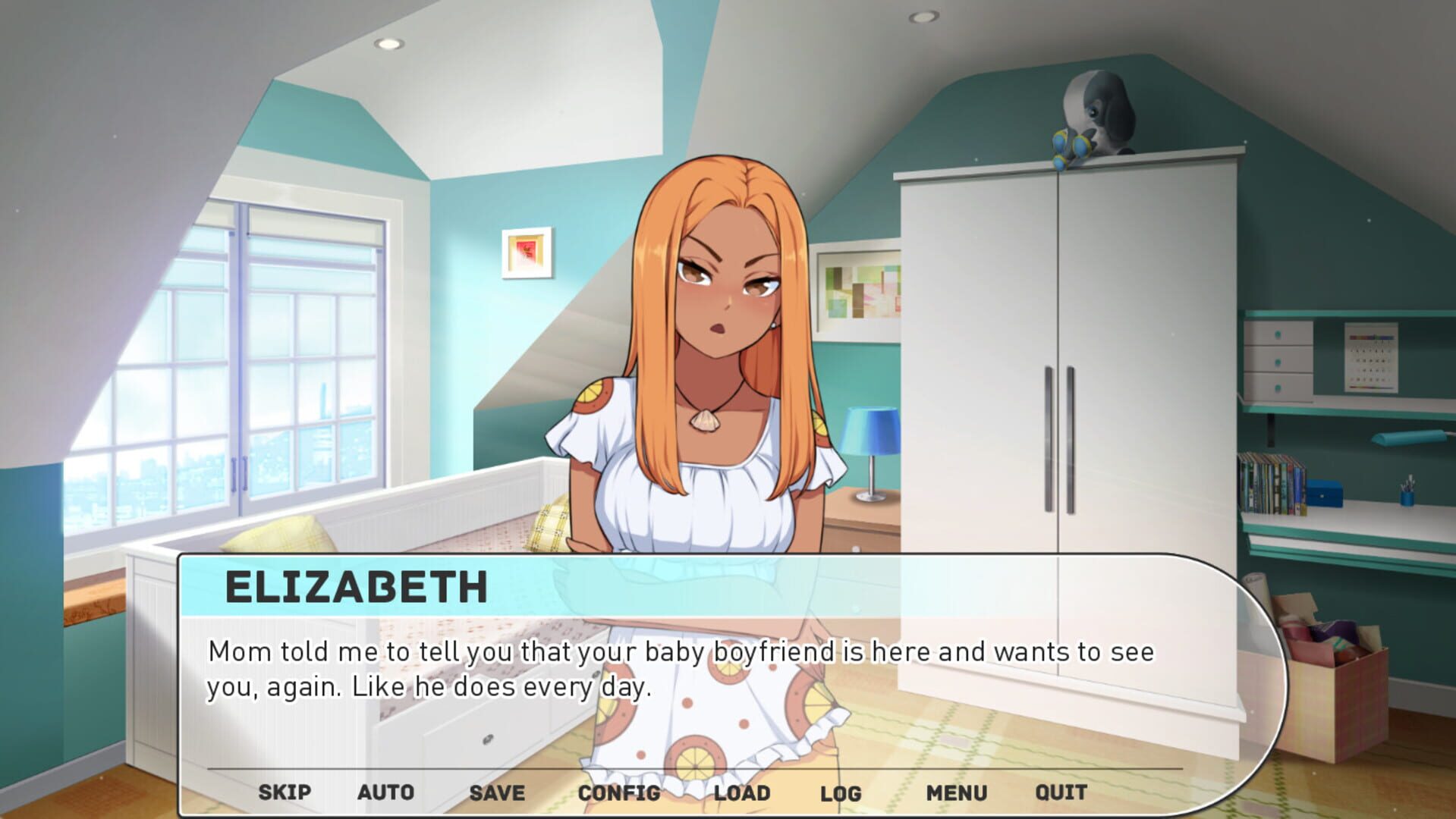 Our Life: Beginnings & Always screenshot 1