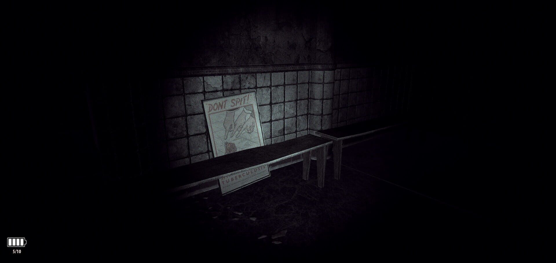 The Searchers of Legends : Origin screenshot 1