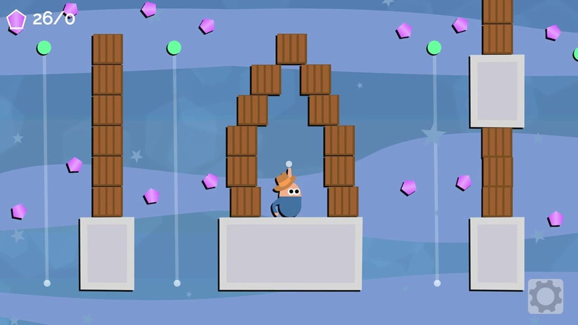 Grapple Whip screenshot 1