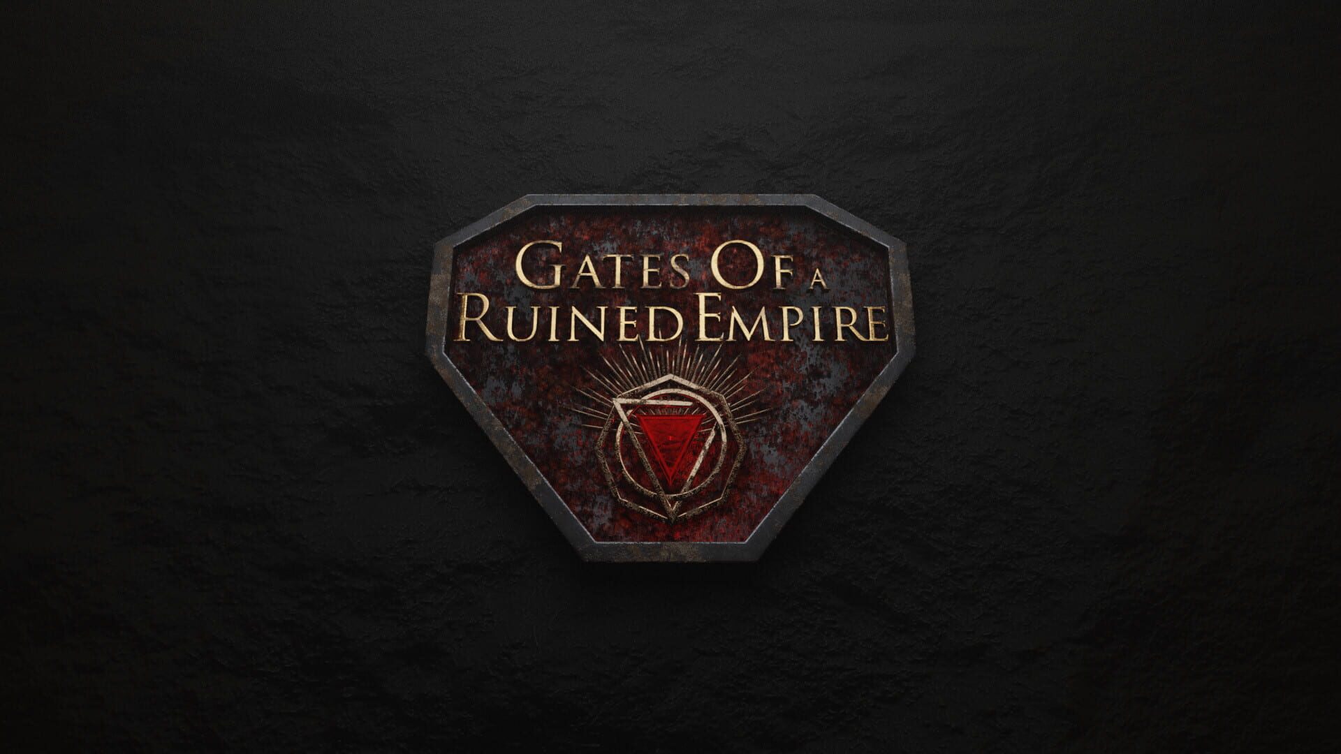 Gates of a Ruined Empire screenshot 1