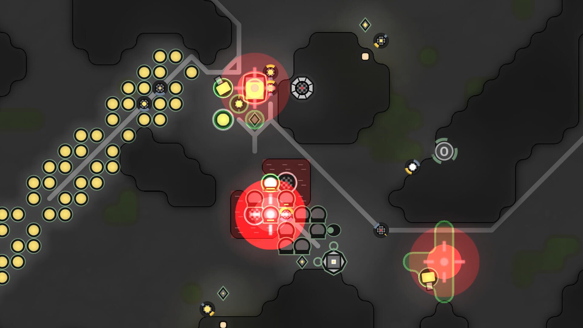 Screeps: Arena screenshot 1