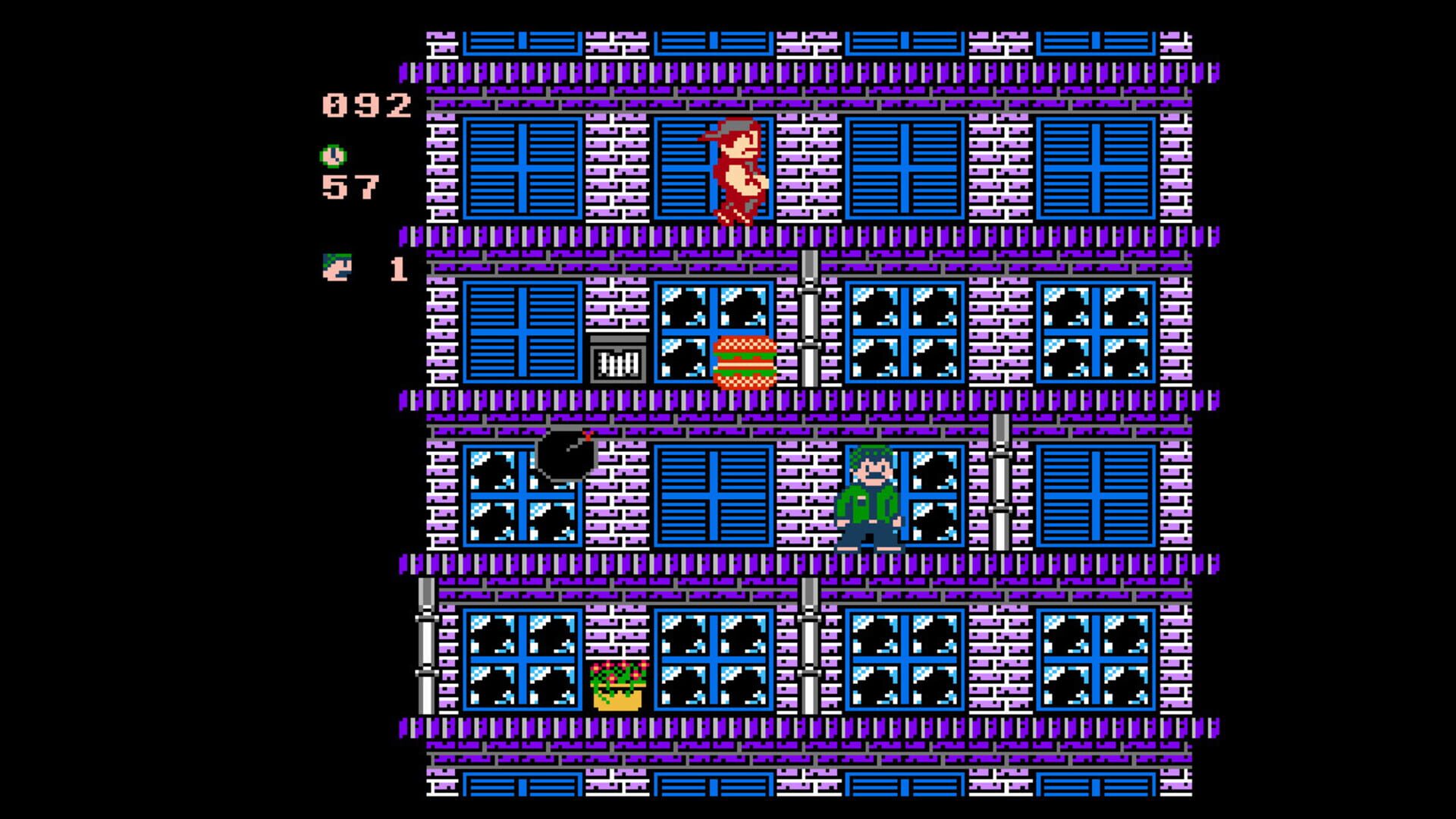 Second Dimension RetroPak Vol. 1 screenshot 1