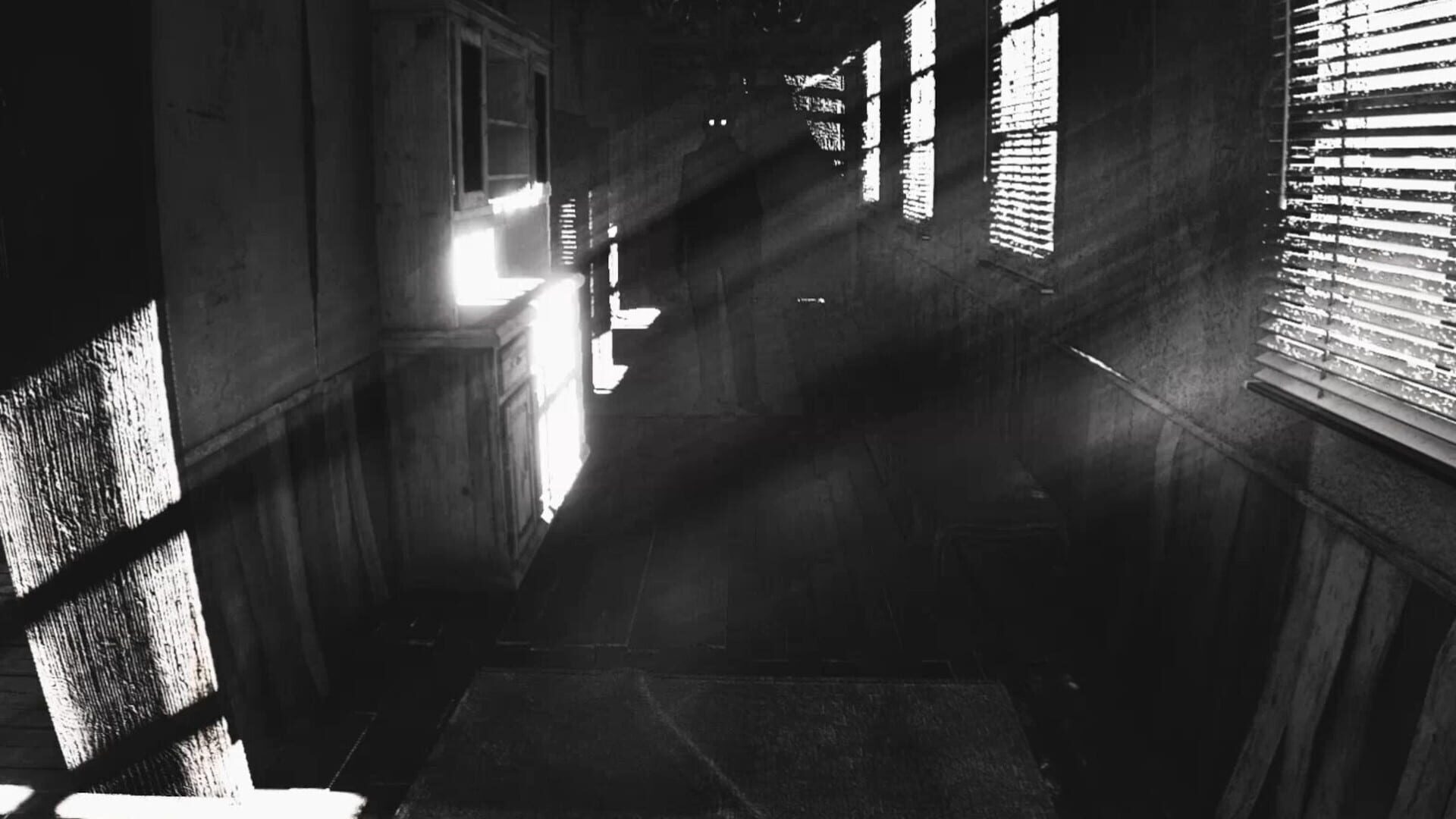Anthology of Fear screenshot 1