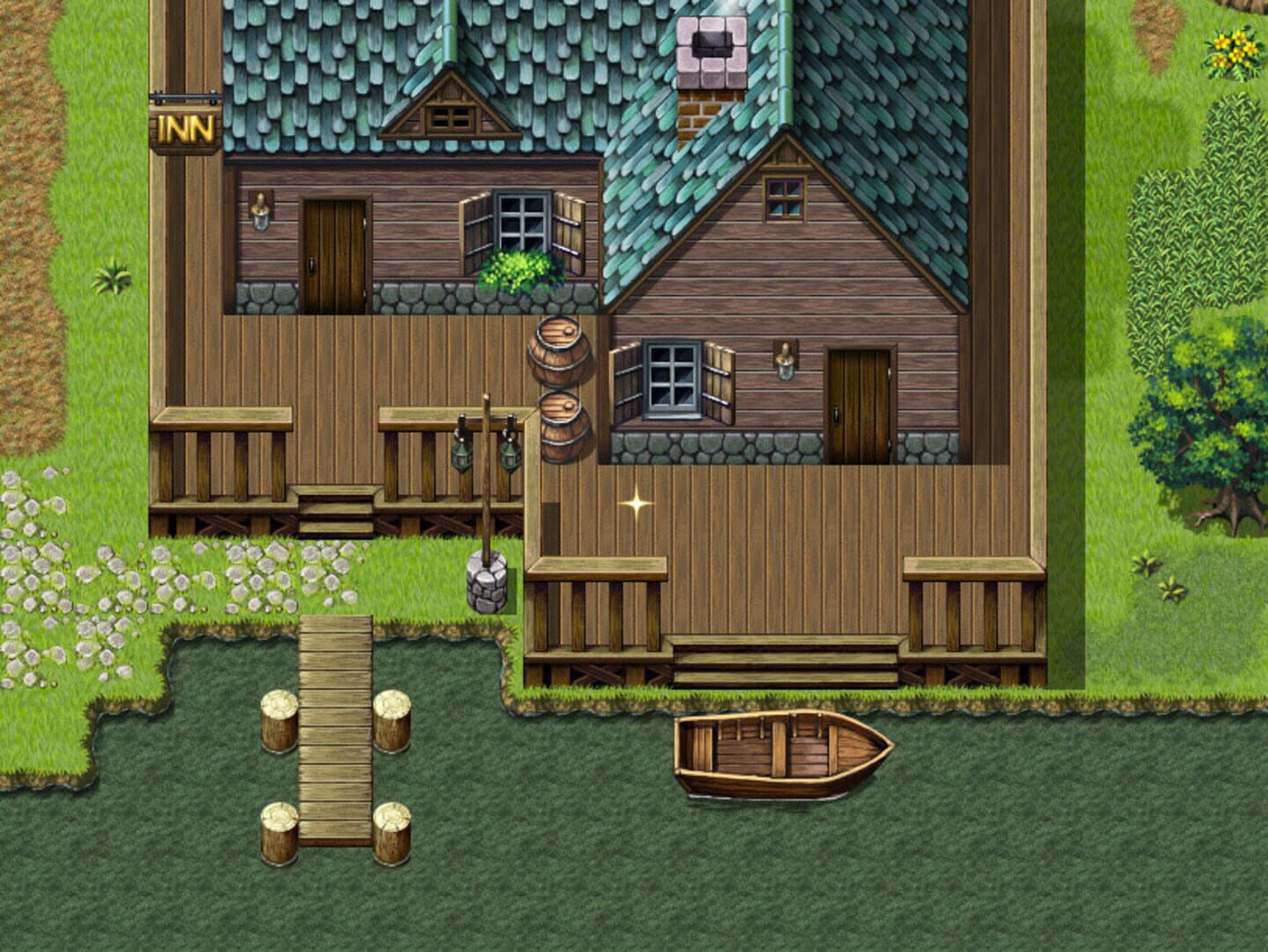 Fantastic Kingdom screenshot 1