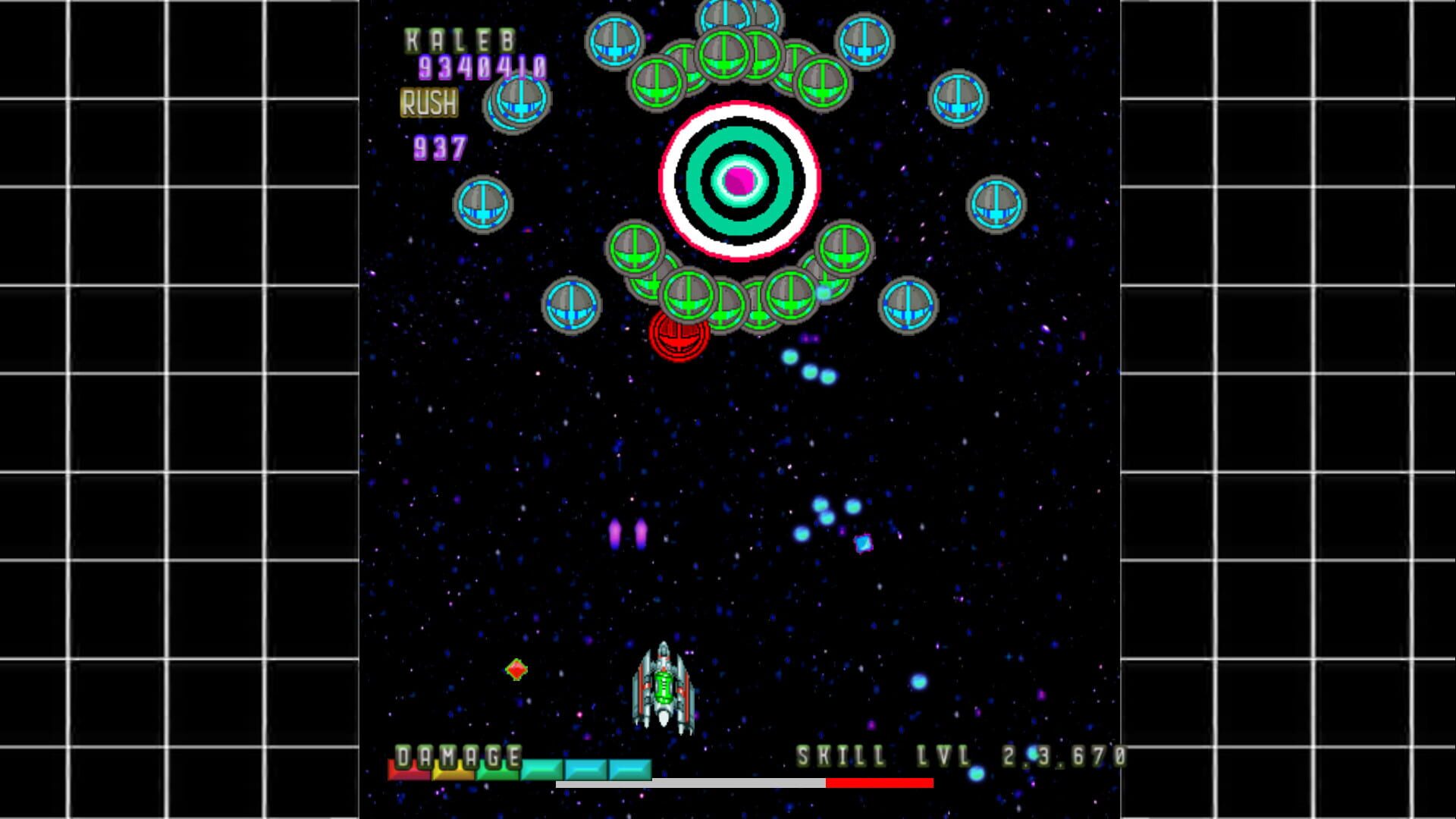 Buzz Kill Zero screenshot 1