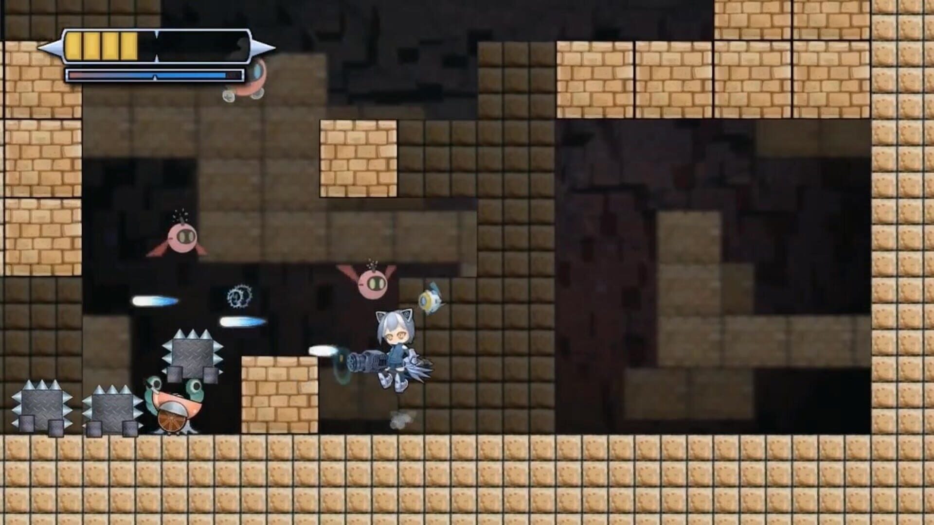 The Portal Dimension screenshot 1