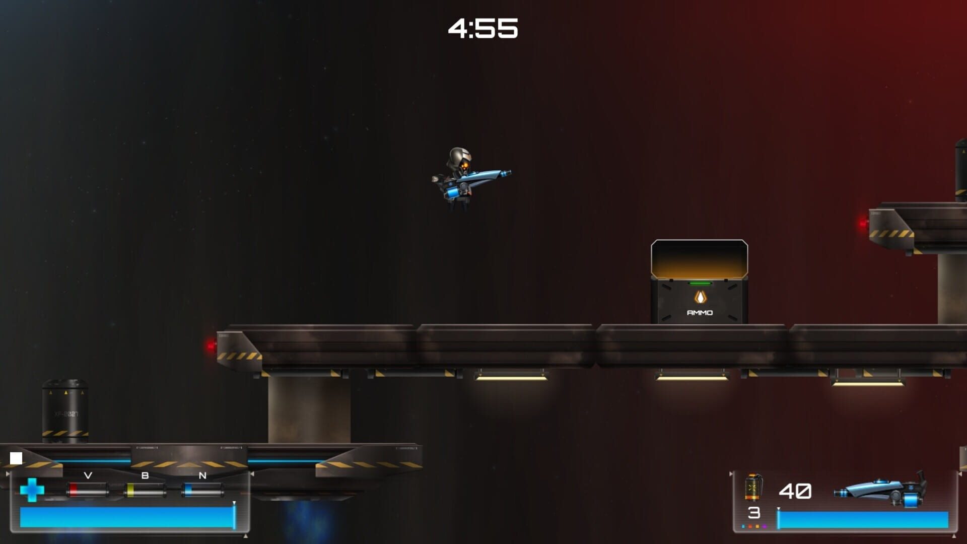 Battle Arena screenshot 1