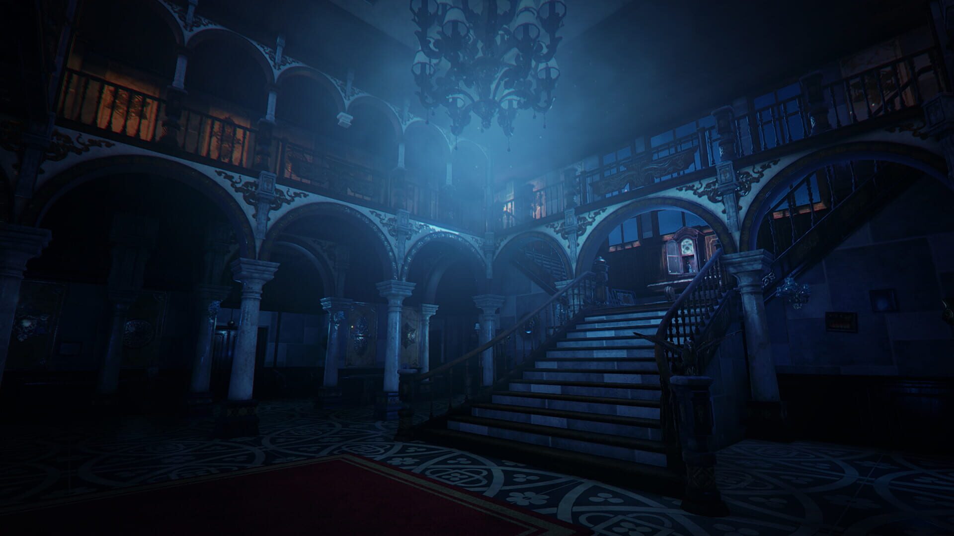 Blind Spot screenshot 1