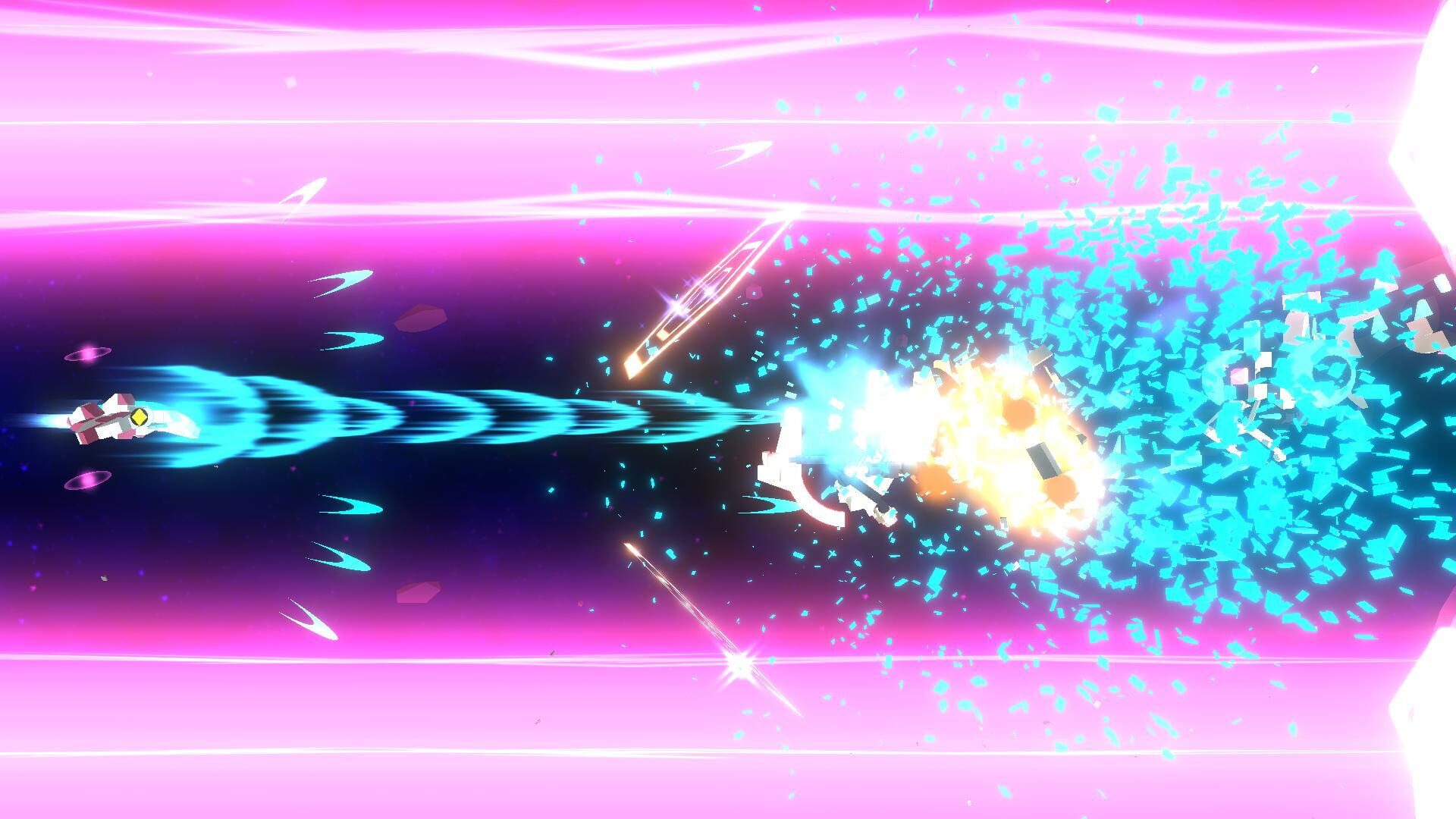 Grand Brix Shooter screenshot 1