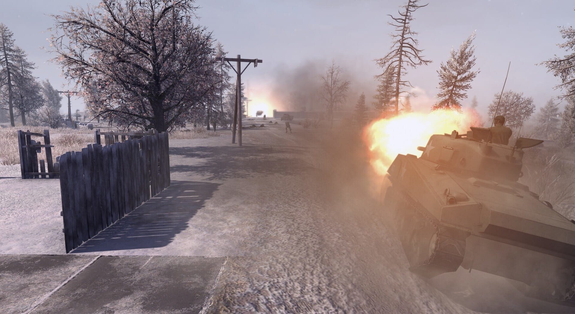 Men of War: Assault Squad 2 - Cold War screenshot 1