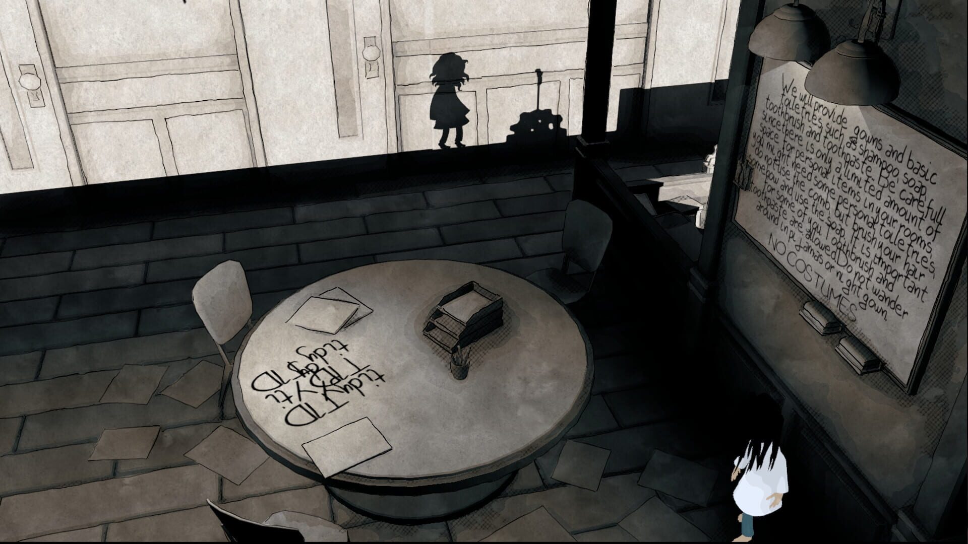 Shady Part of Me screenshot 1
