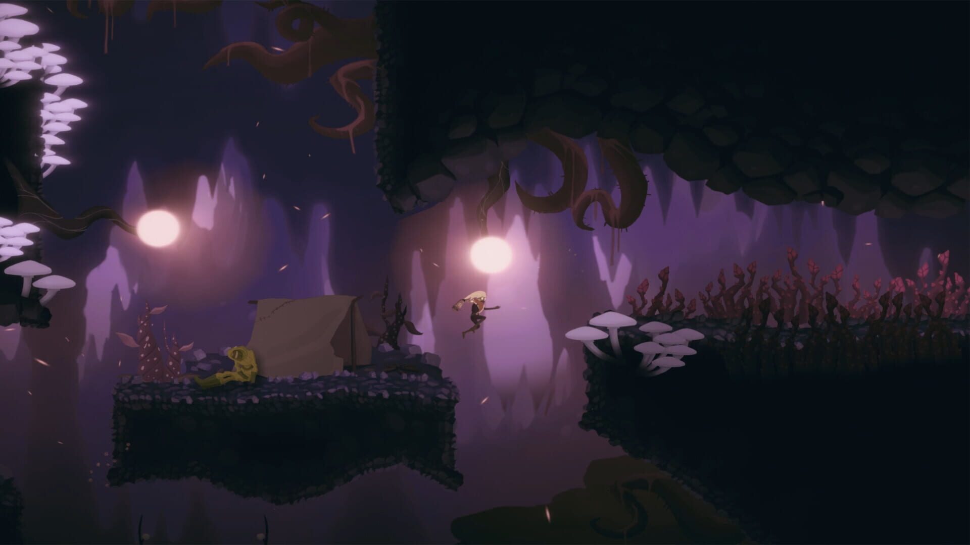 Green: The Life Algorithm screenshot 1