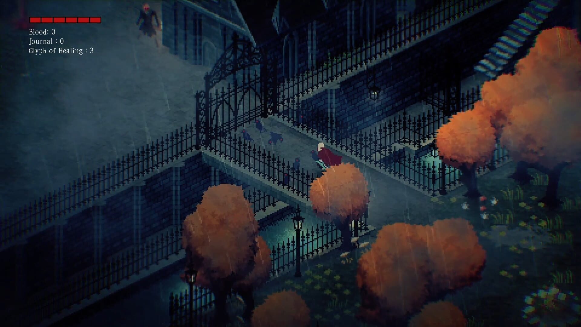 Chrono Sword screenshot 1
