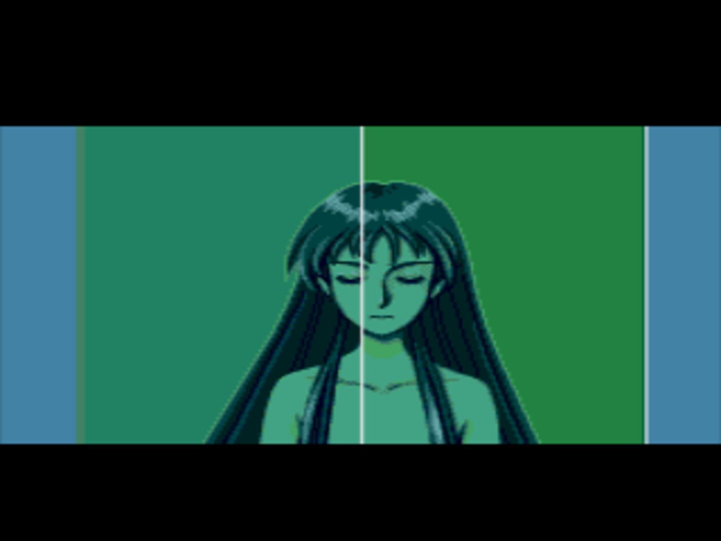 Lunar: Eternal Blue screenshot 1