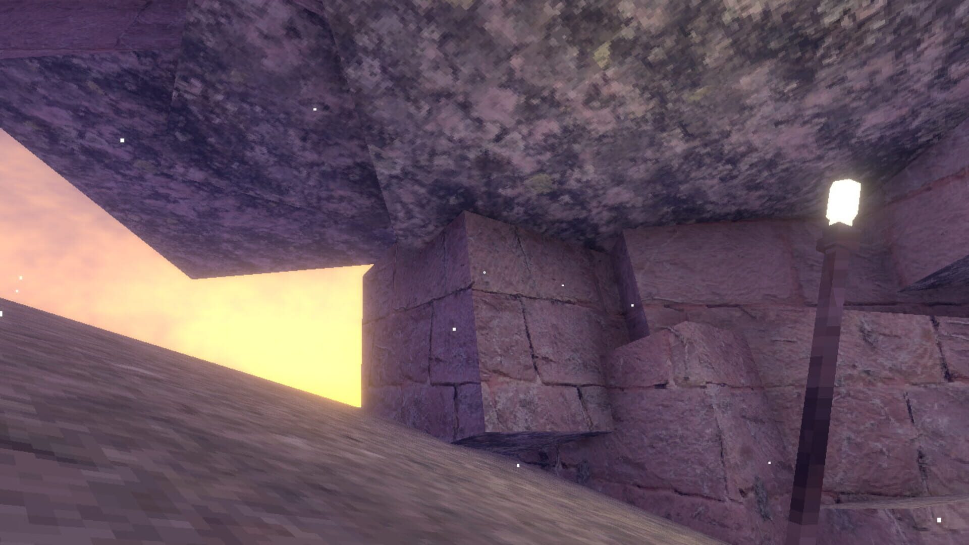 Hatch screenshot 1