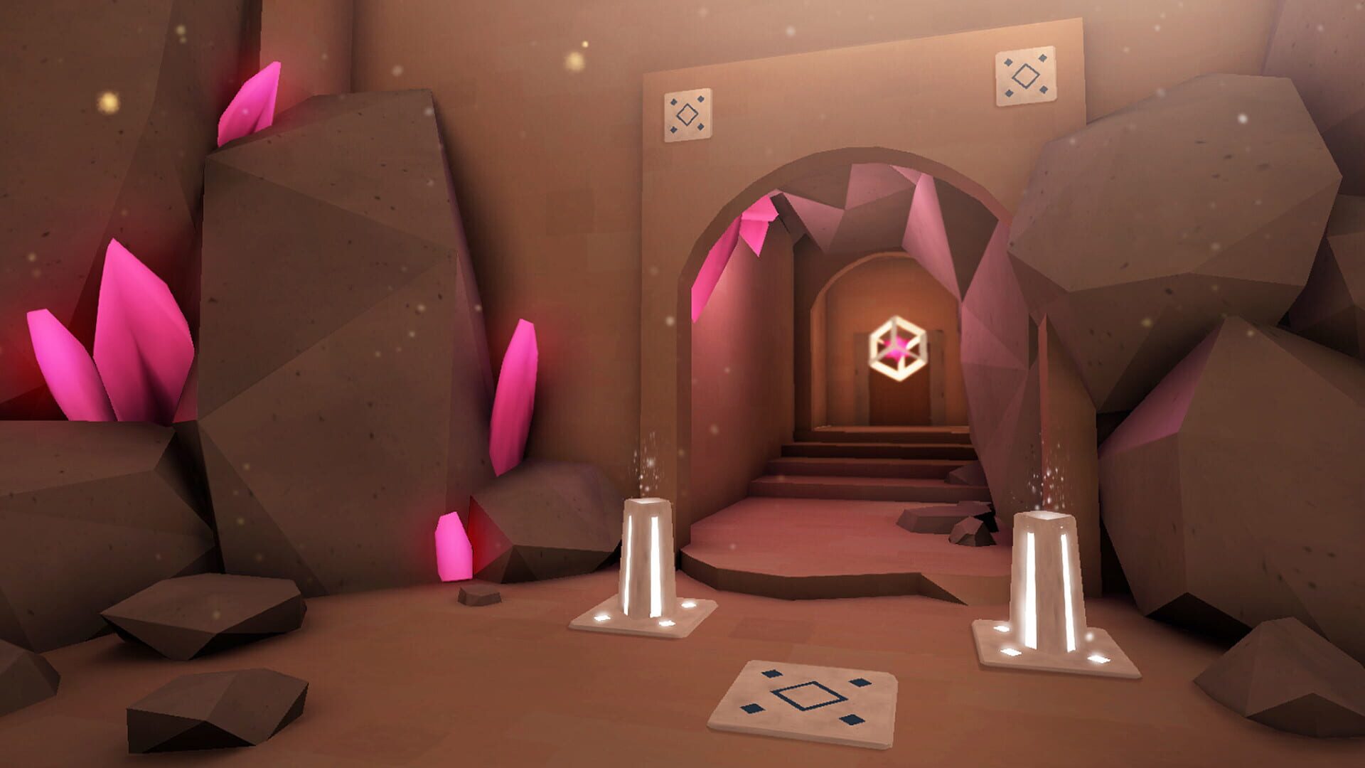 The Pillar screenshot 1