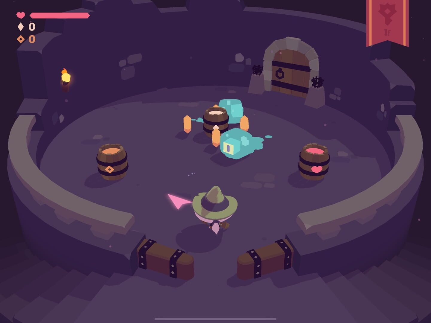 The Pinball Wizard screenshot 1