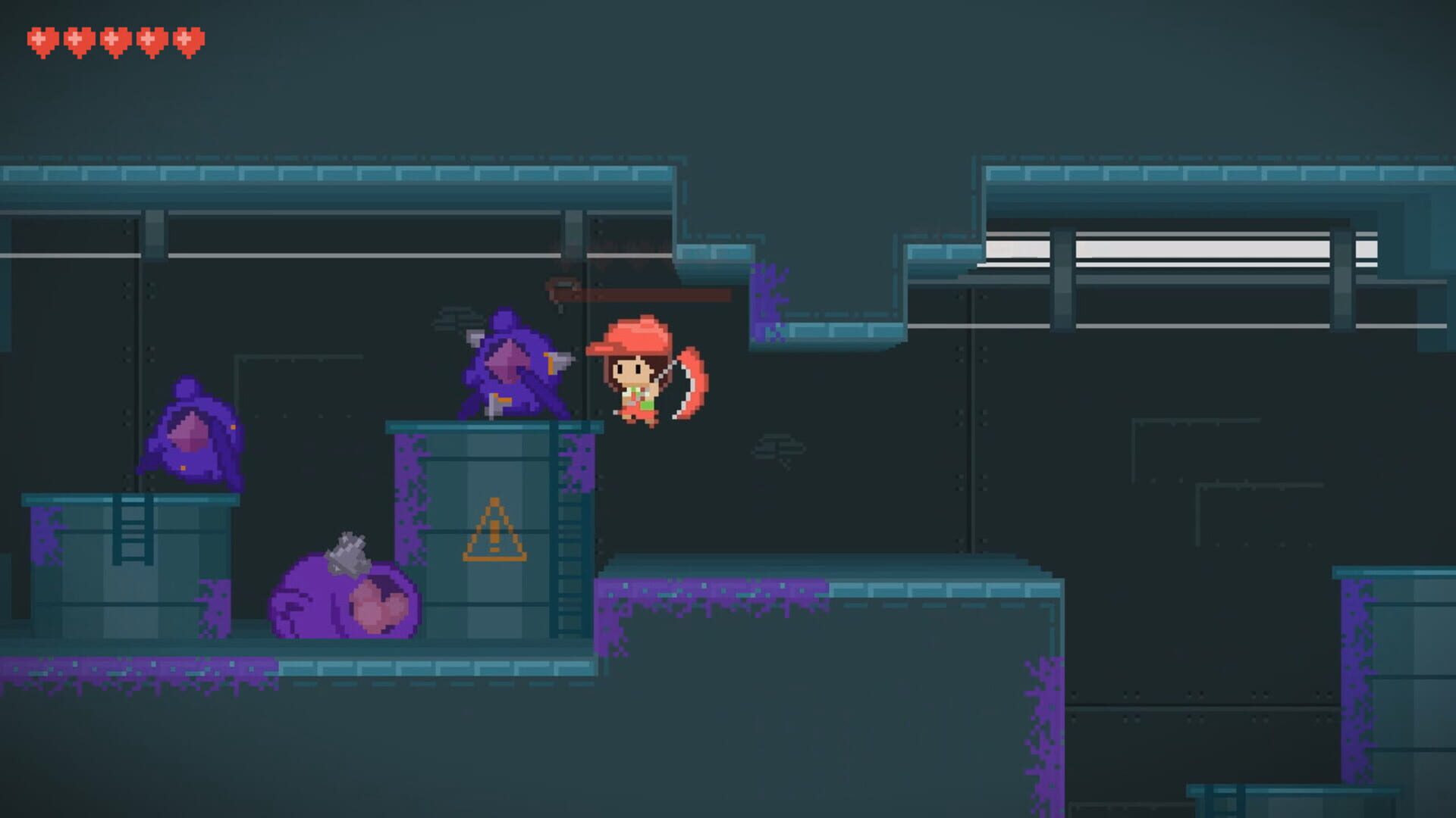 Everslash screenshot 1