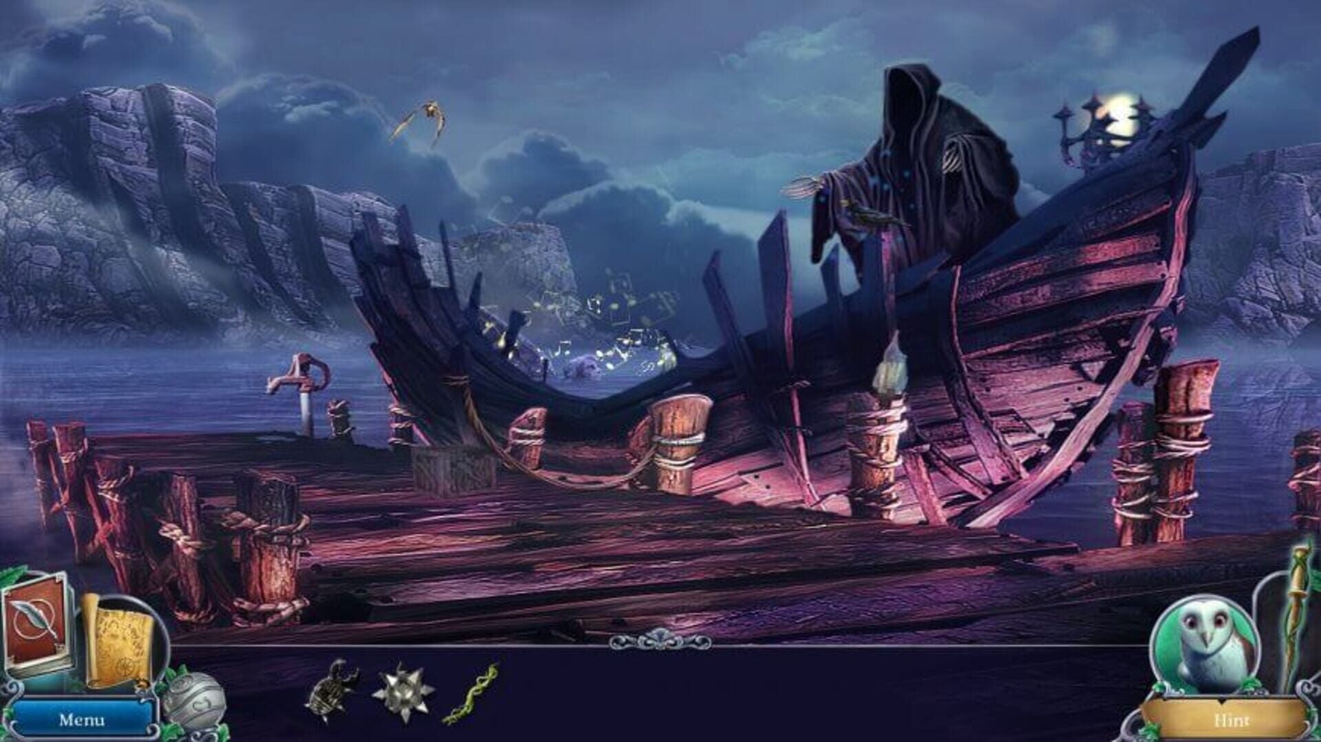 Princess Isabella: The Rise Of An Heir screenshot 1